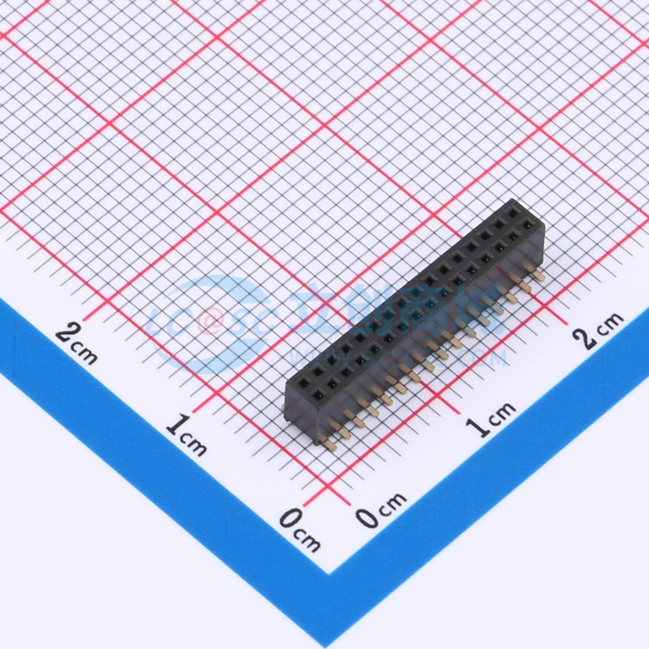 点击查看大图 B127US-WS16P实物图