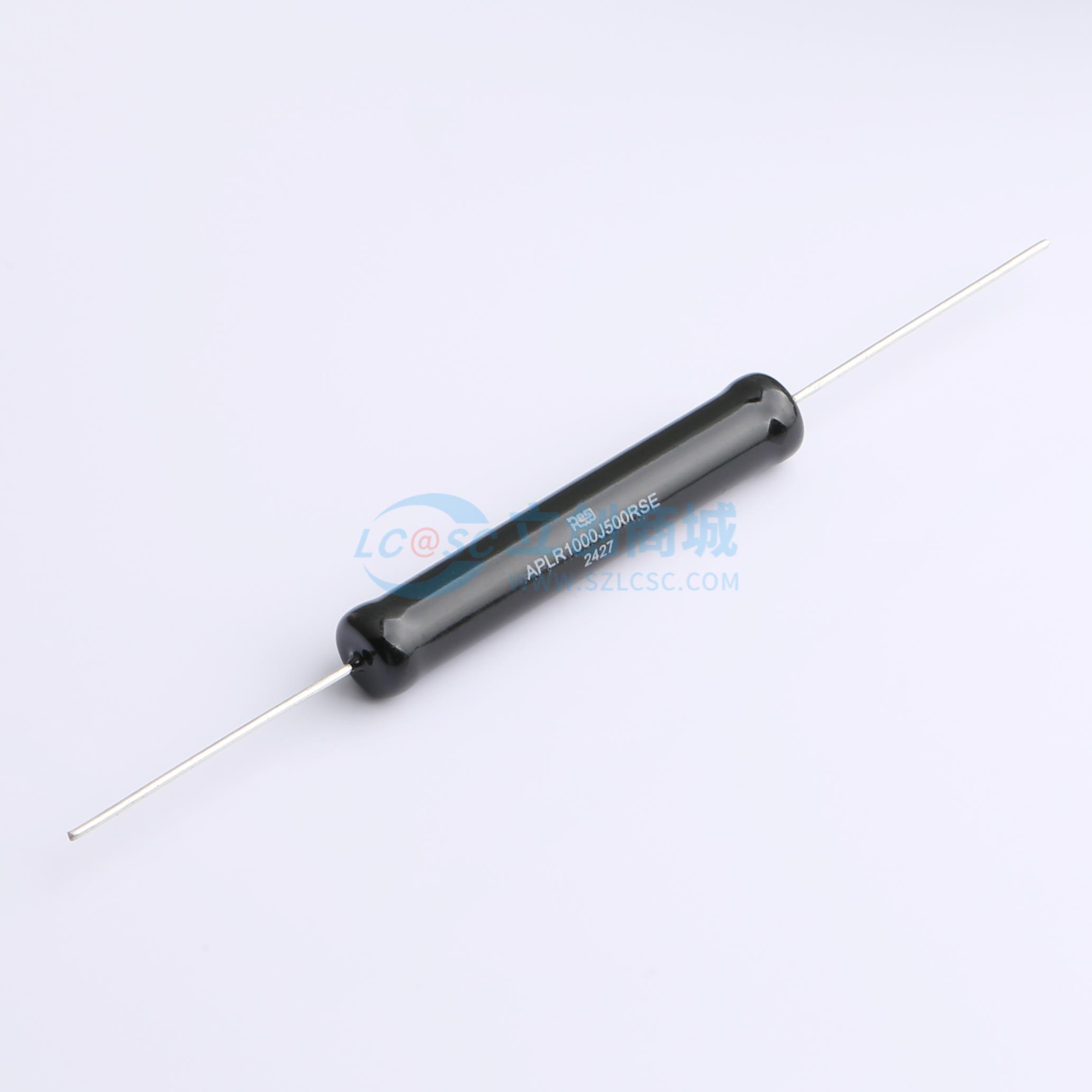 点击查看大图 APLR1000J500RSE实物图