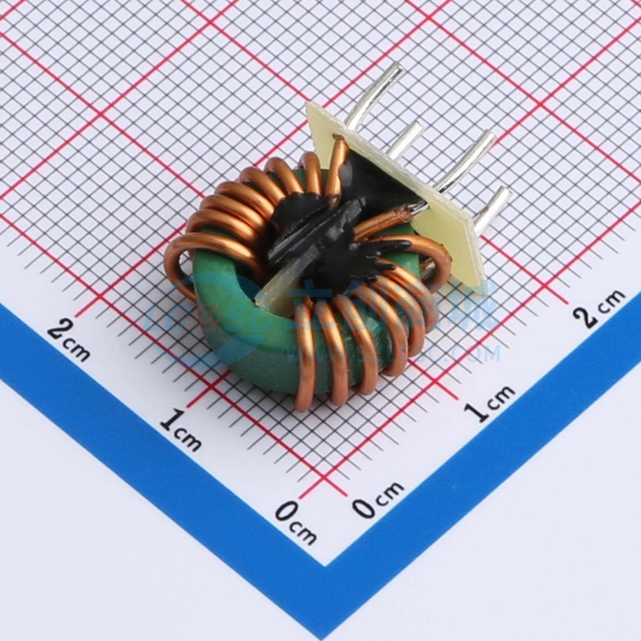 点击查看大图 XRT1495B-561VFR1L实物图