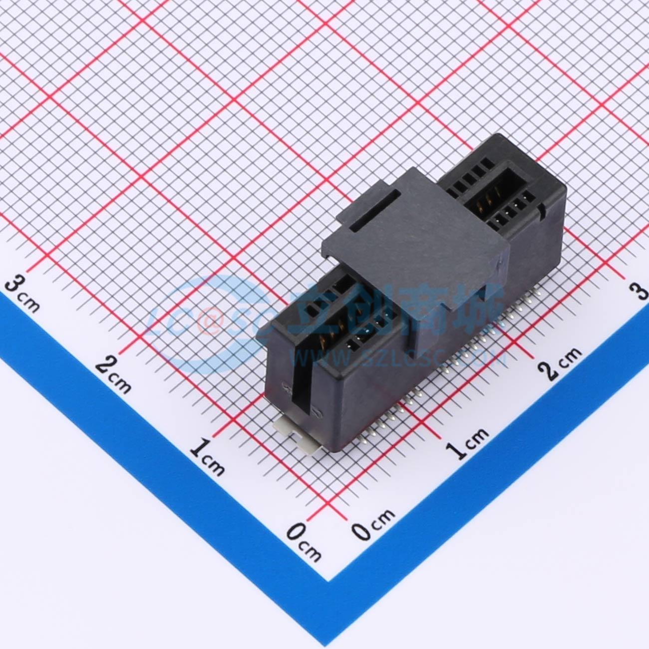 X1618WVS-36-9TV30实物图