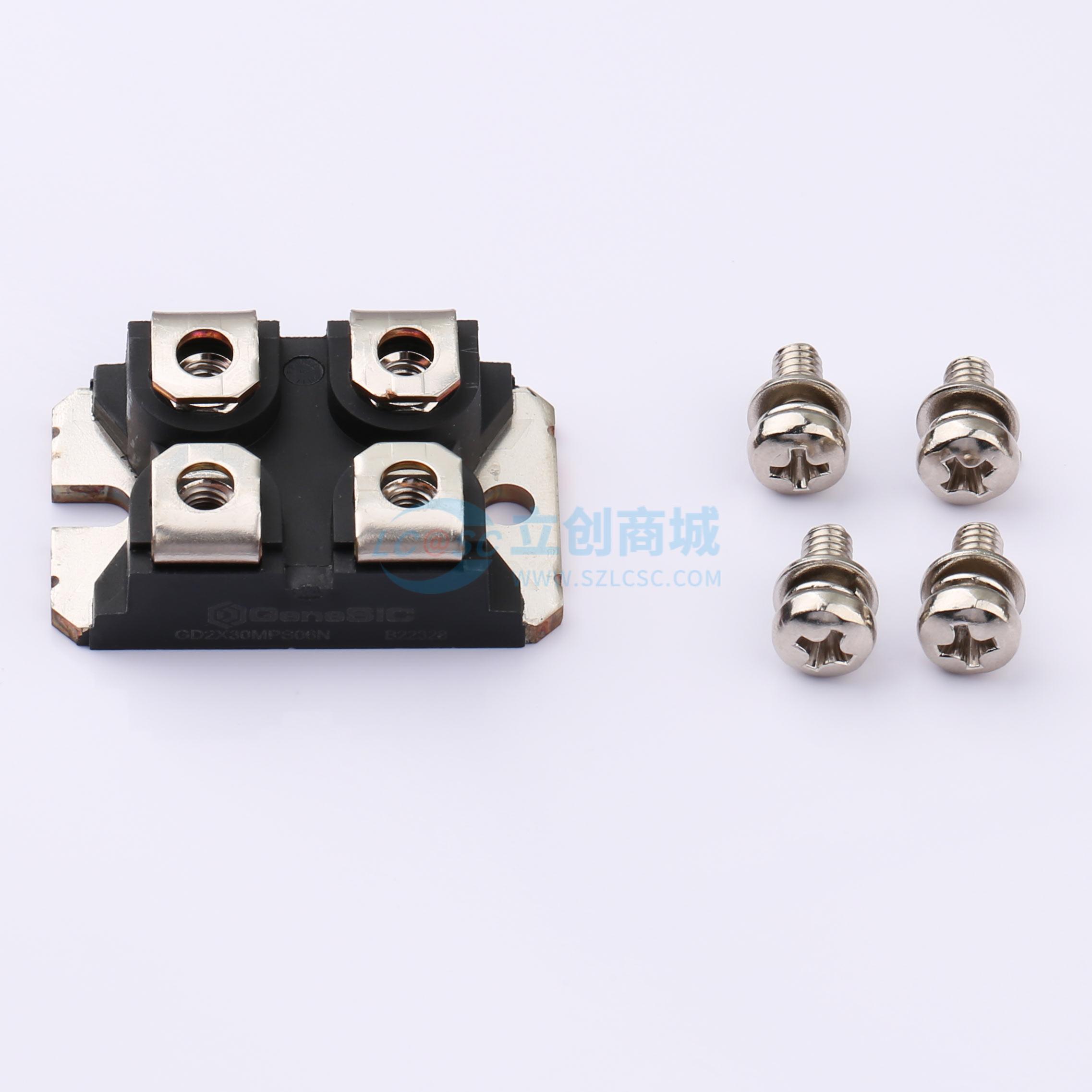 点击查看大图 GD2X30MPS06N实物图