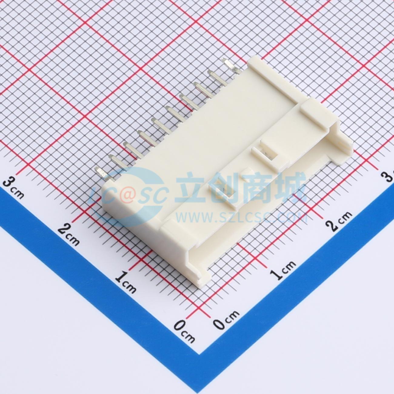 点击查看大图 XAH-10A实物图