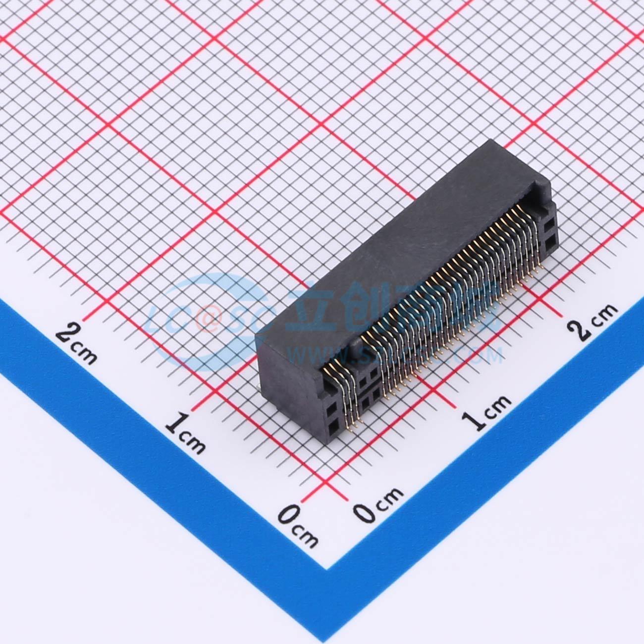 点击查看大图 X1302WVS-67EA-LPV30实物图