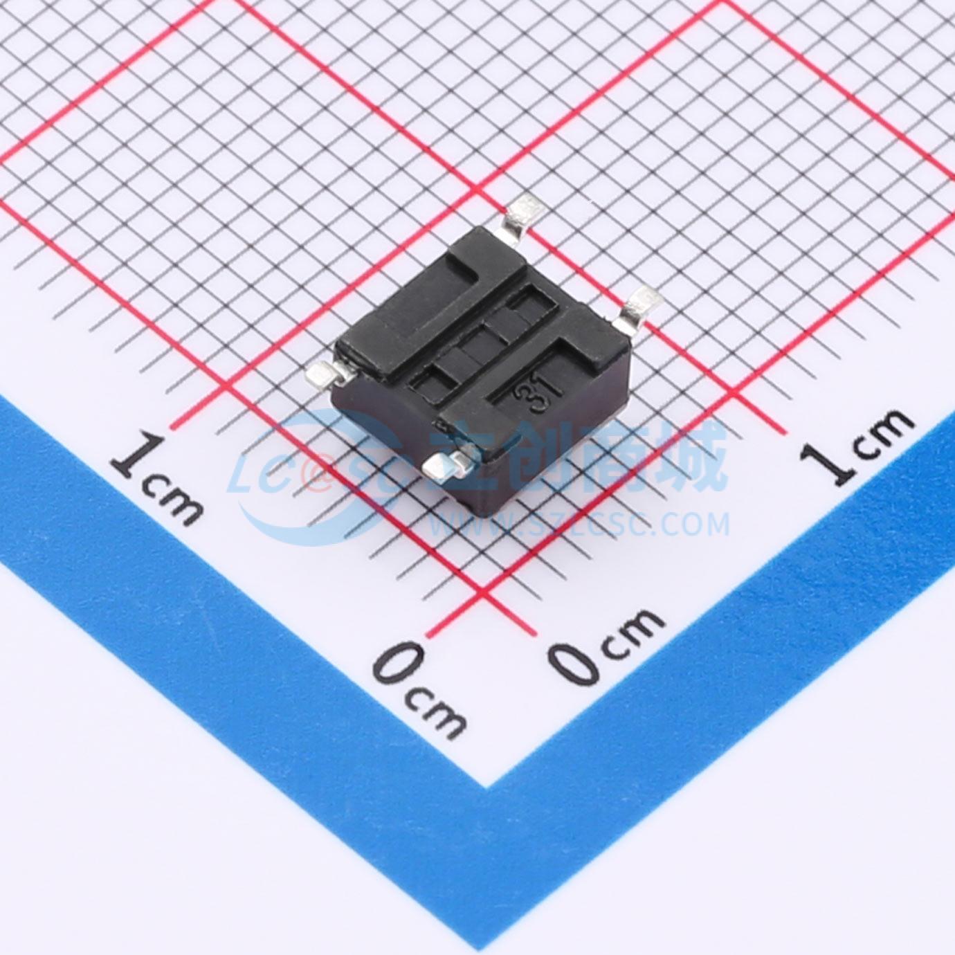 HX 6x6x4.3TP CB商品缩略图