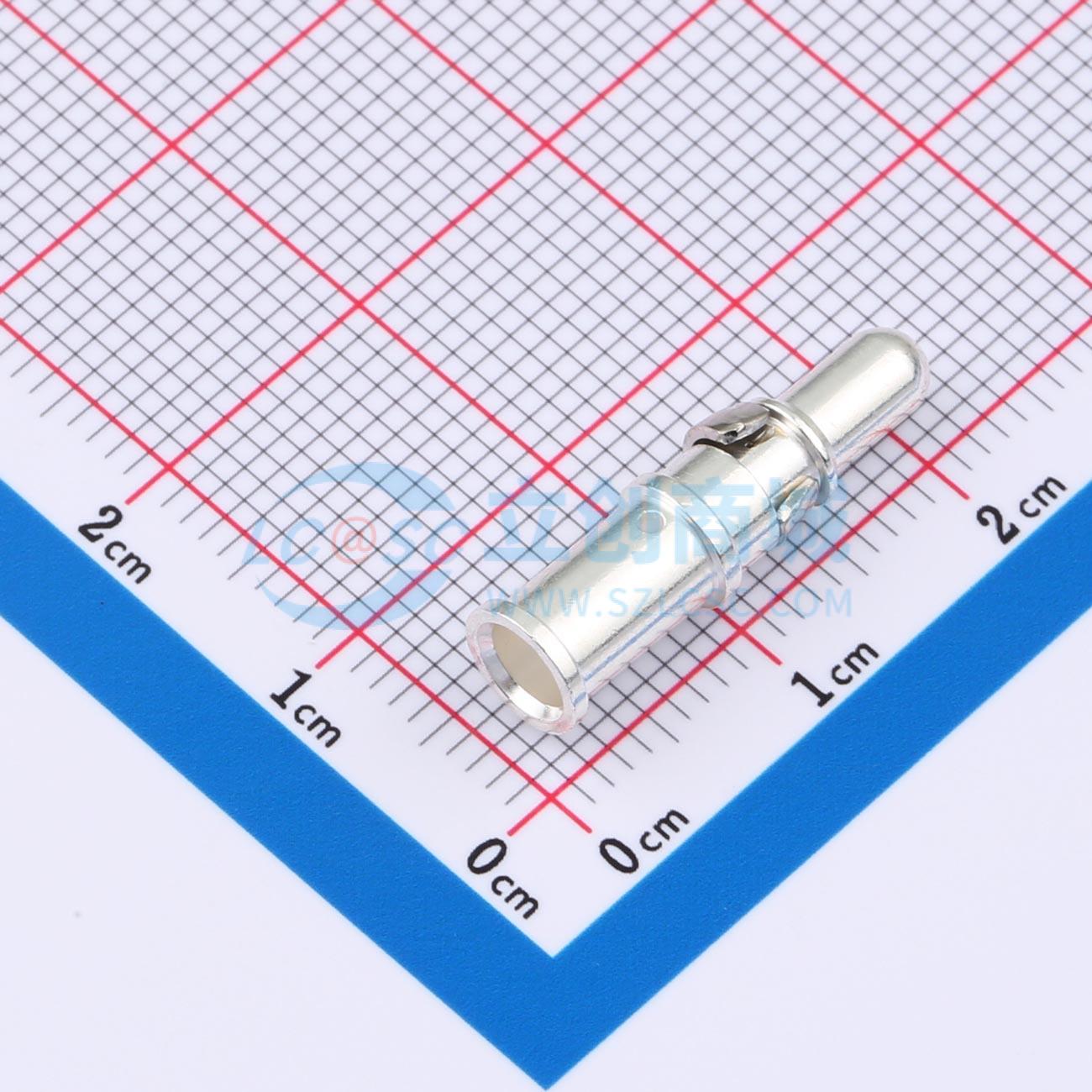 点击查看大图 MP10A23S实物图