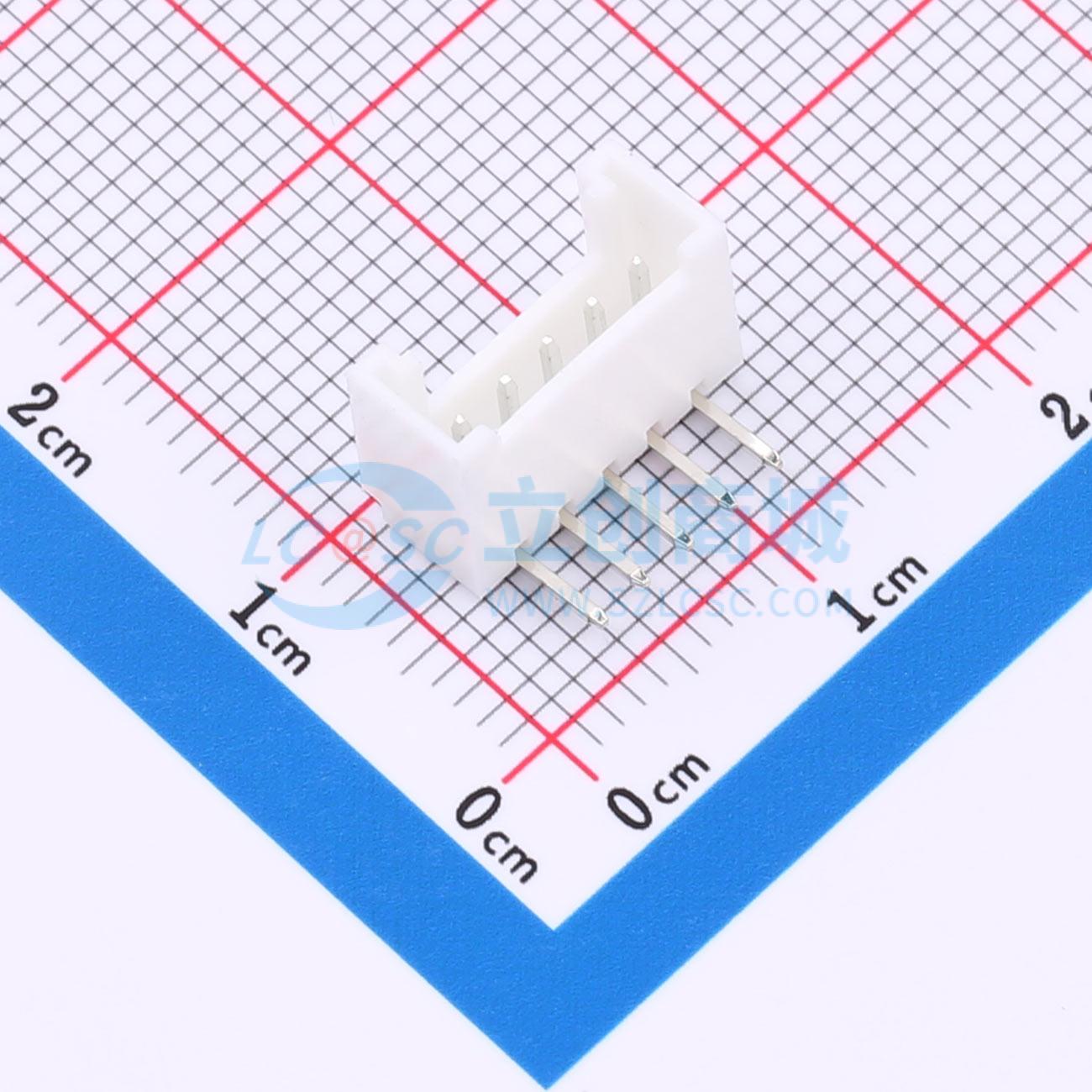 点击查看大图 HX HY2.0-5AW实物图