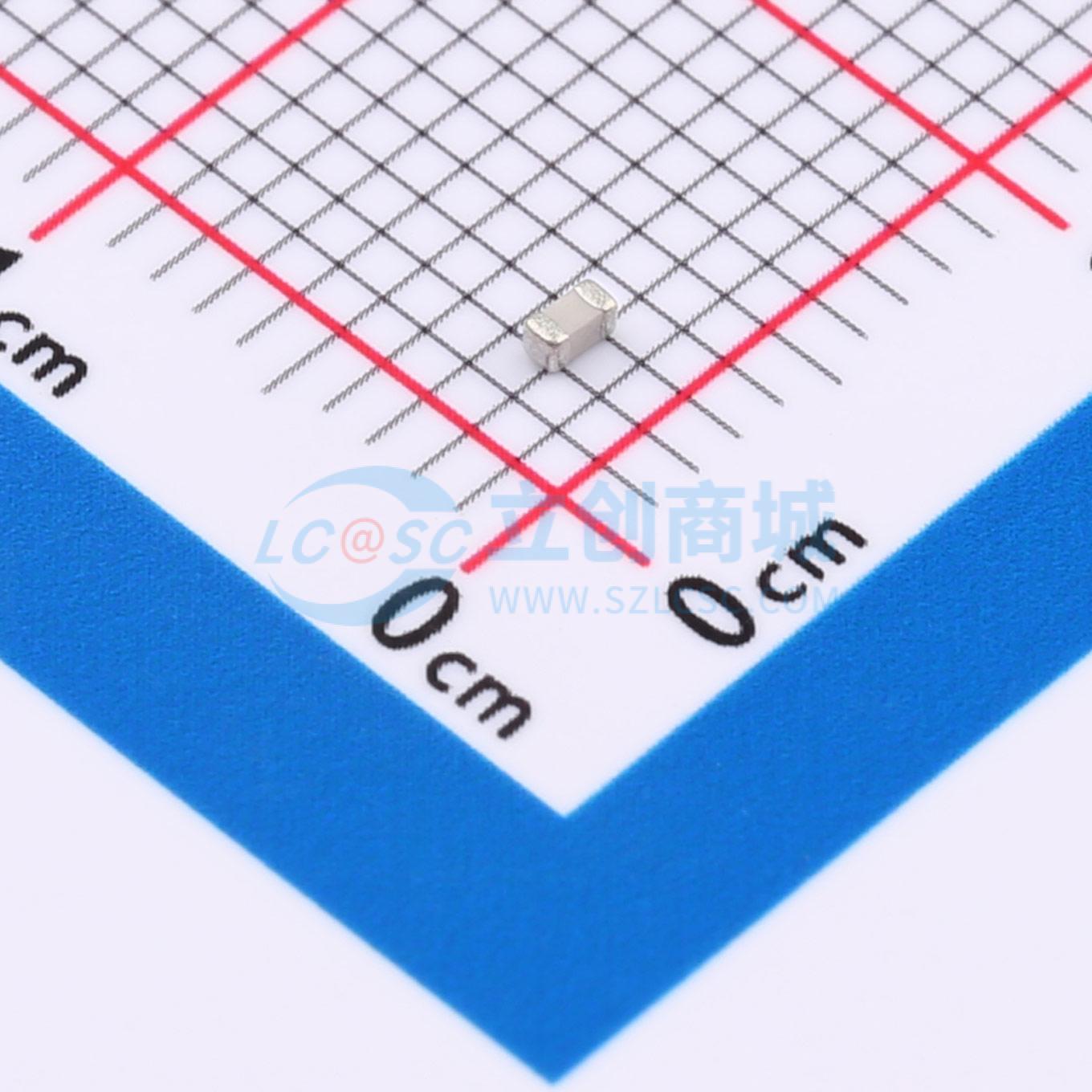 点击查看大图 06035A200KAT2A实物图