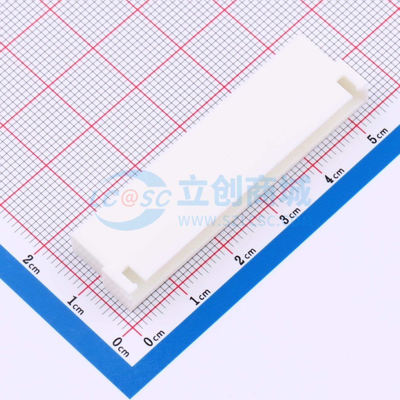 点击查看大图 TJC3-20R实物图