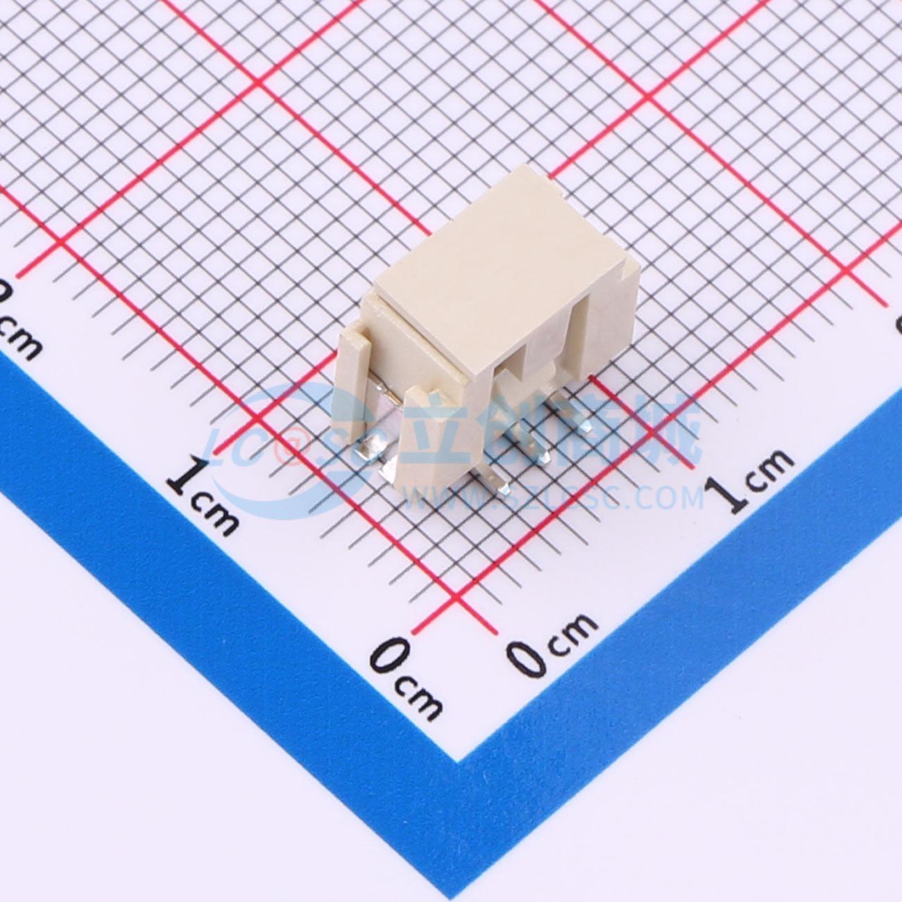 点击查看大图 HX 2.0-3P LTDK实物图