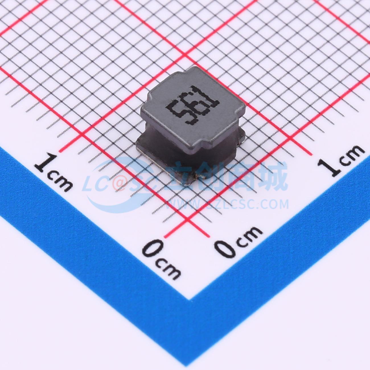 点击查看大图 SFE6045A-561M-F-HF实物图