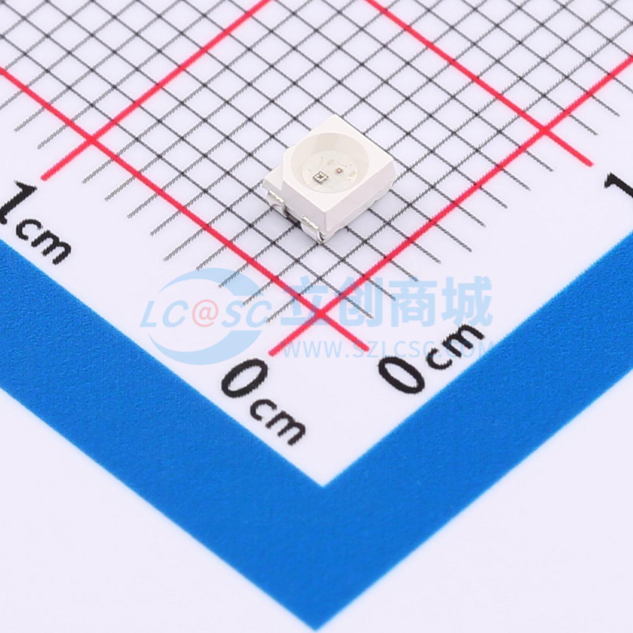 点击查看大图 TX1812DWCA-F01实物图