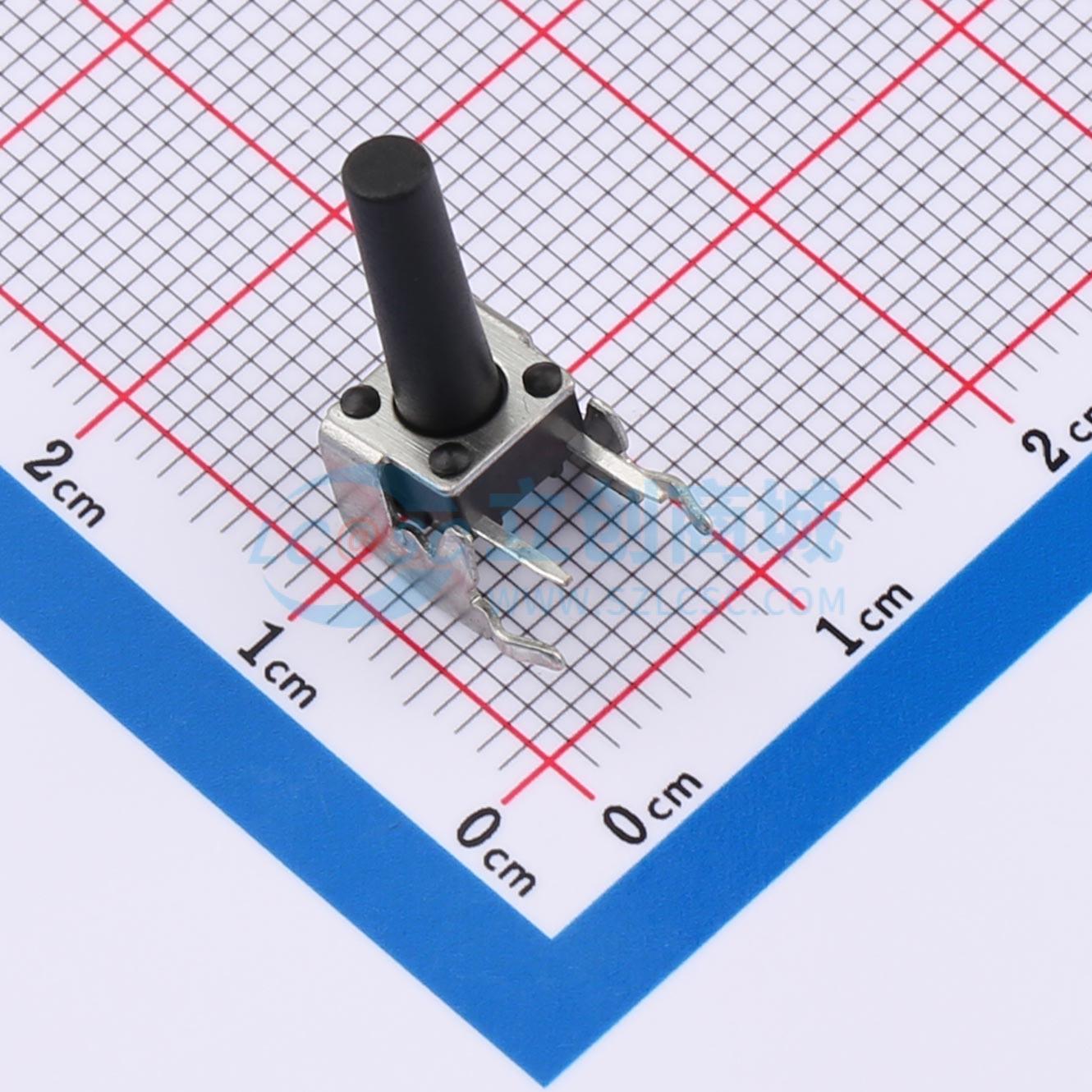 点击查看大图 TS6615ZJ 022实物图