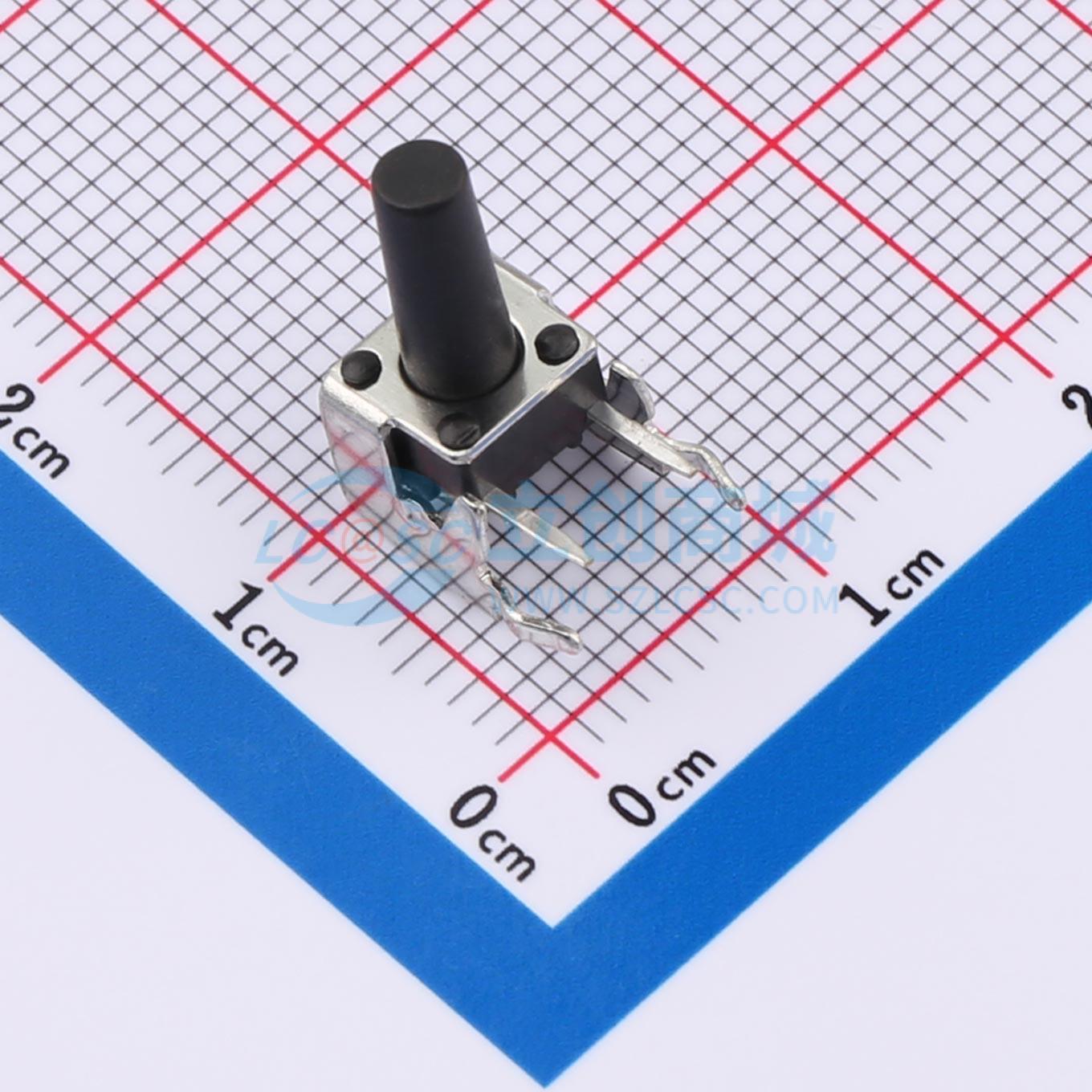 点击查看大图 TS6612ZJ 022实物图