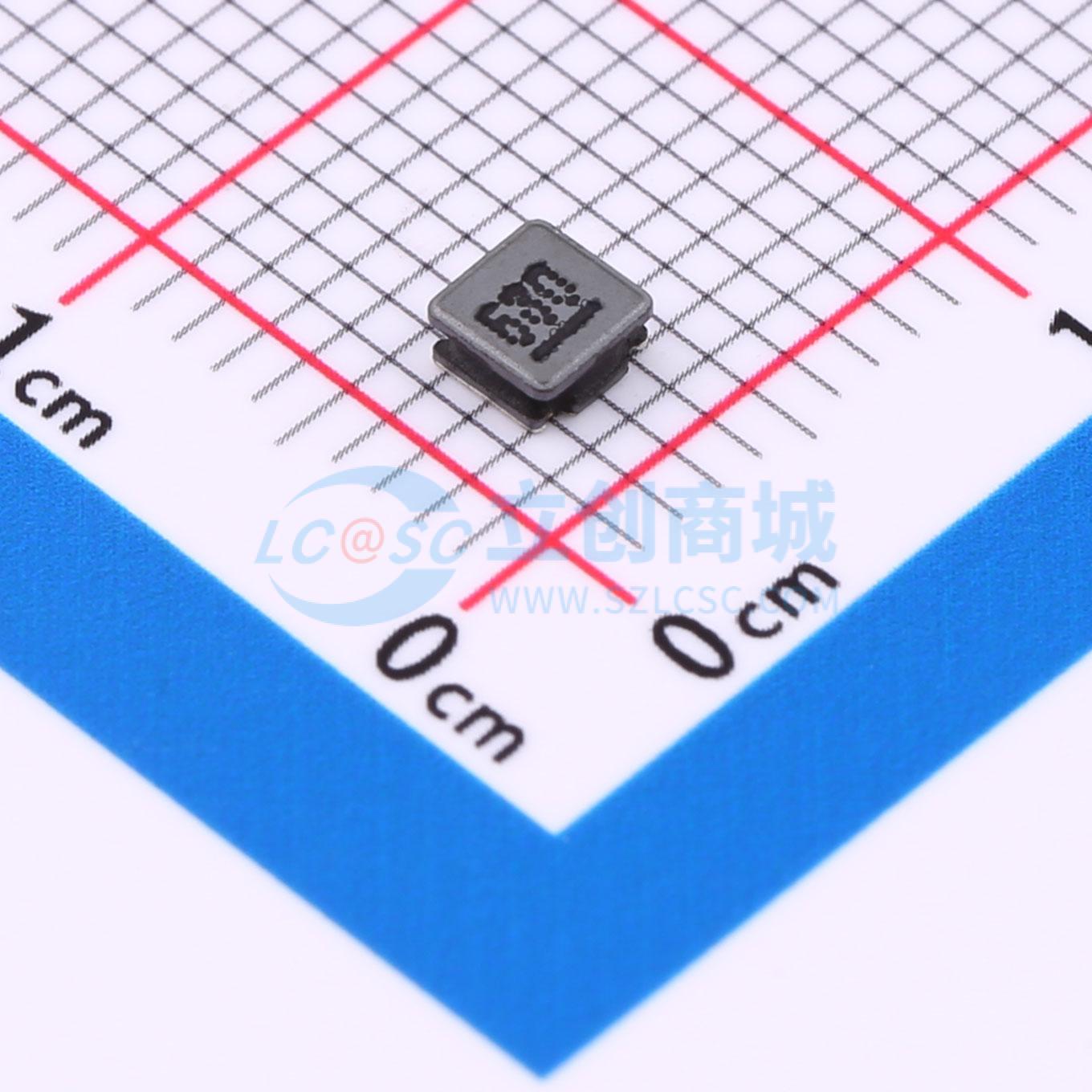 SFE3015A-680M-F-HF实物图