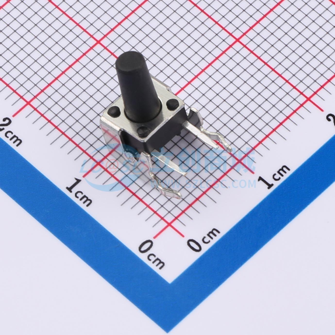 TS6611ZJ 022实物图