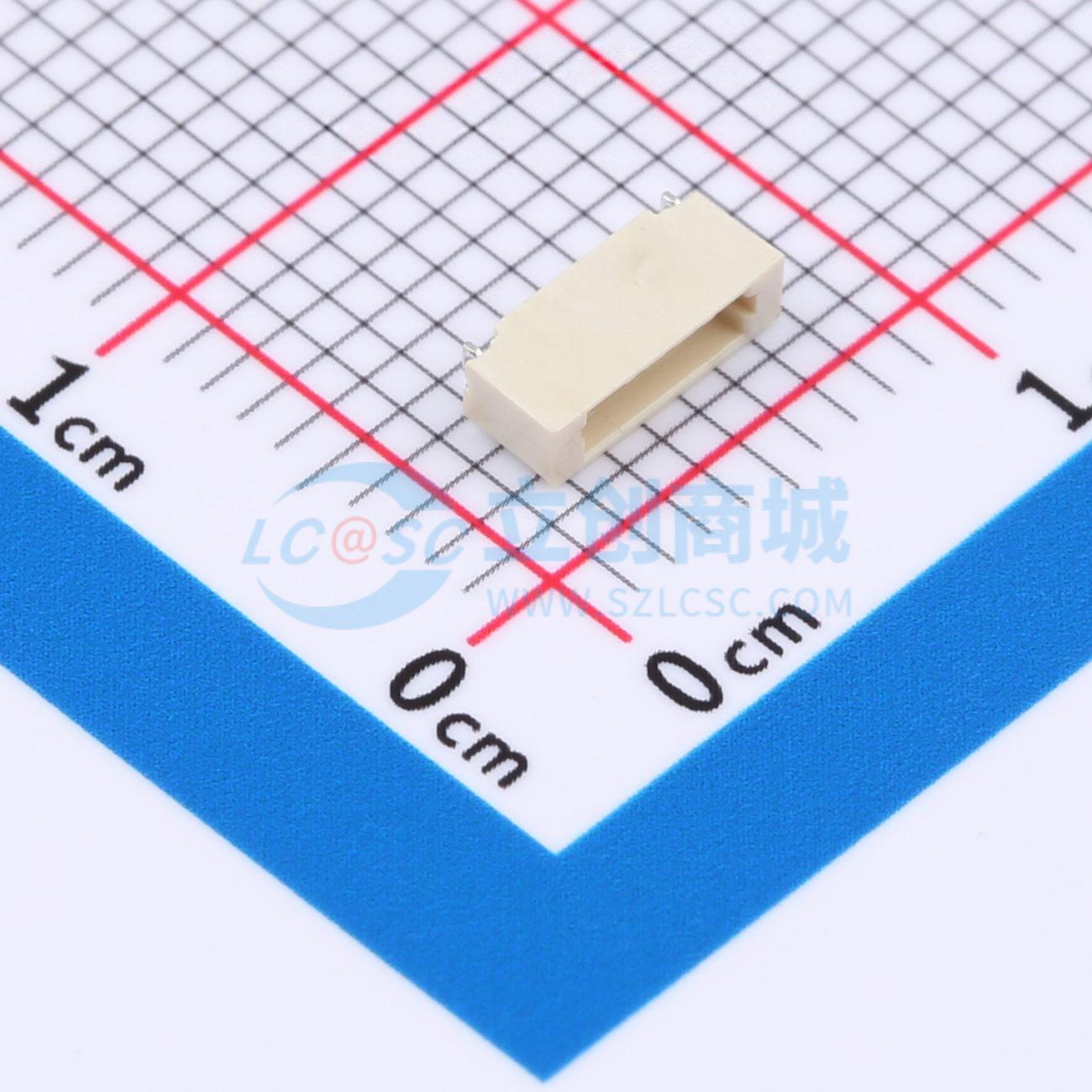 点击查看大图 0.8-5PWT实物图