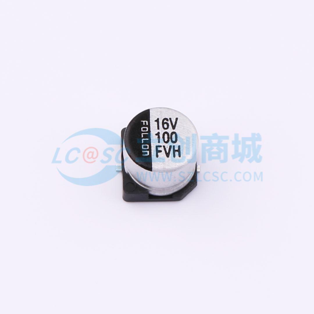 UWX1C101MCL1GB-FVH商品缩略图