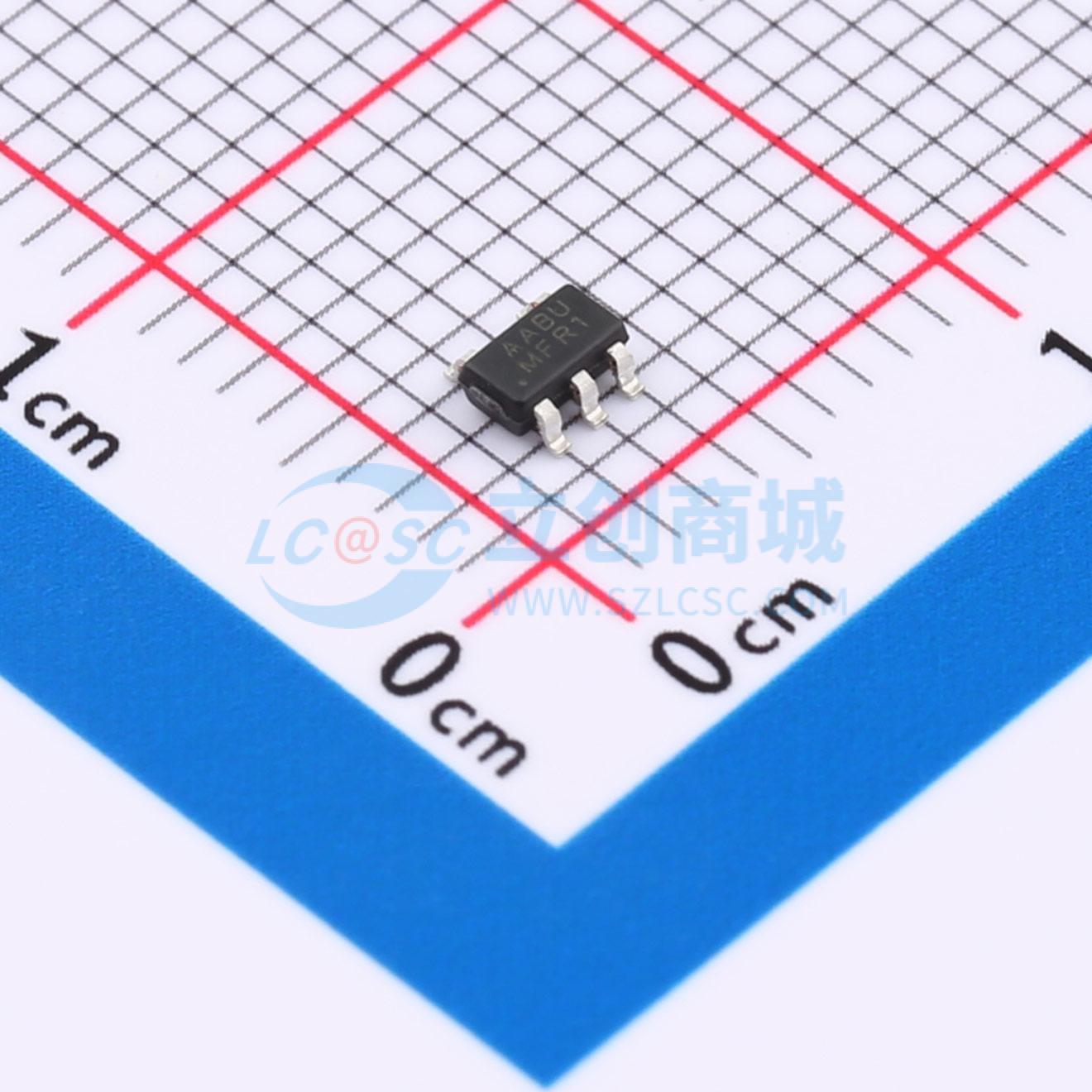 点击查看大图 AP2127K-2.8TRG1-MS实物图