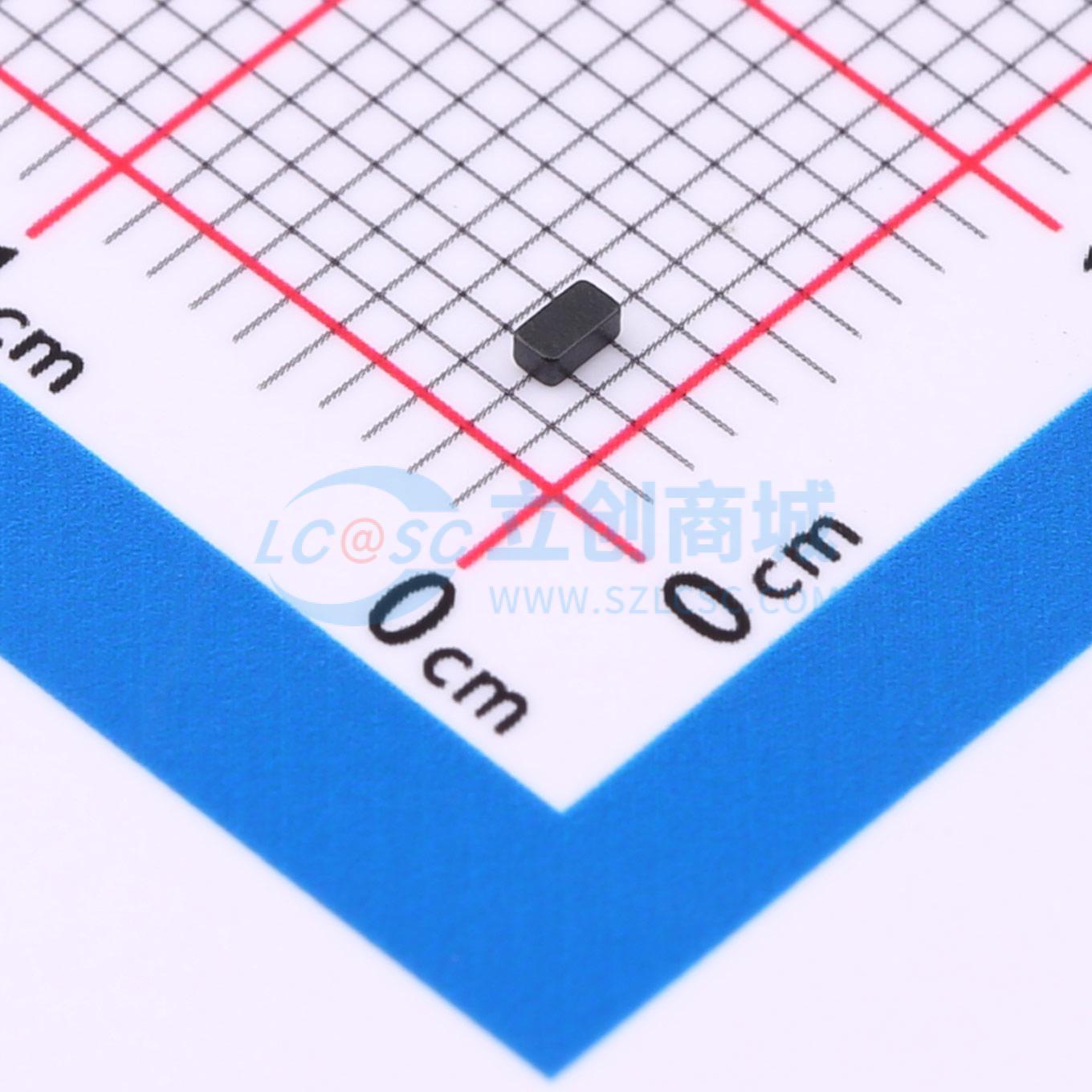 点击查看大图 MTQH160808SR22MBT实物图
