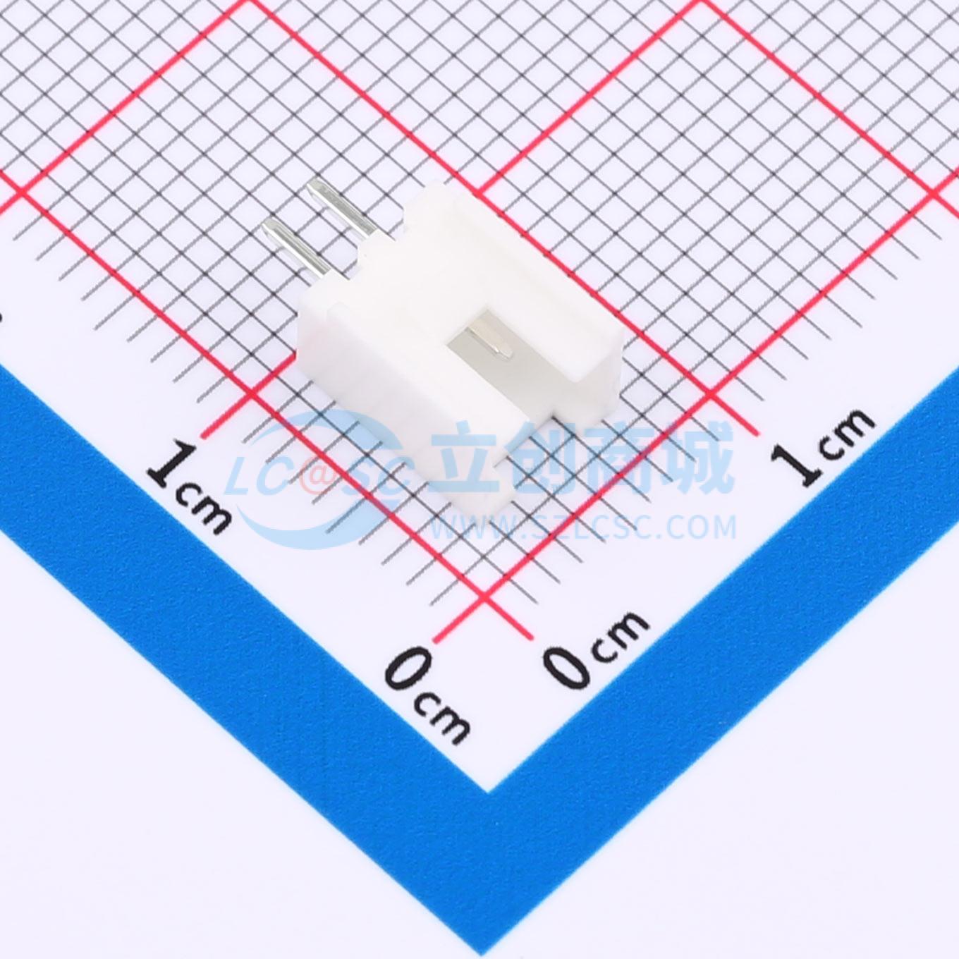 点击查看大图 HX HY2.0-2A实物图