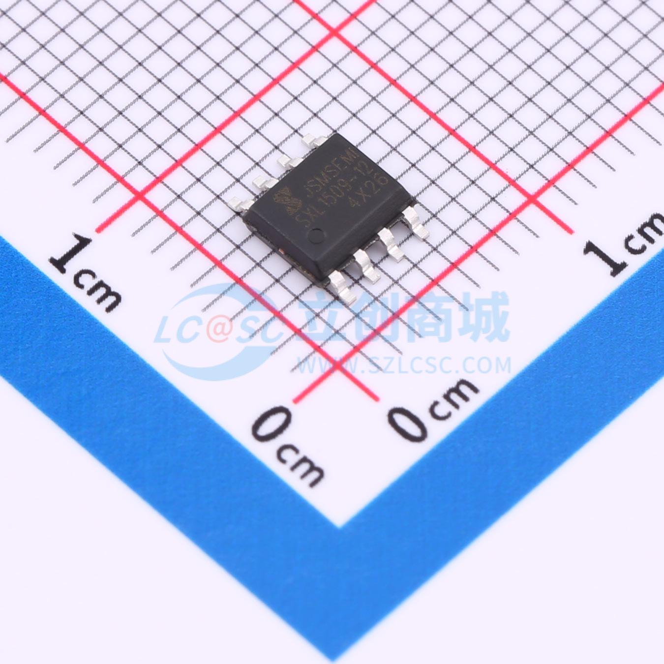 SXL1509-12E1实物图