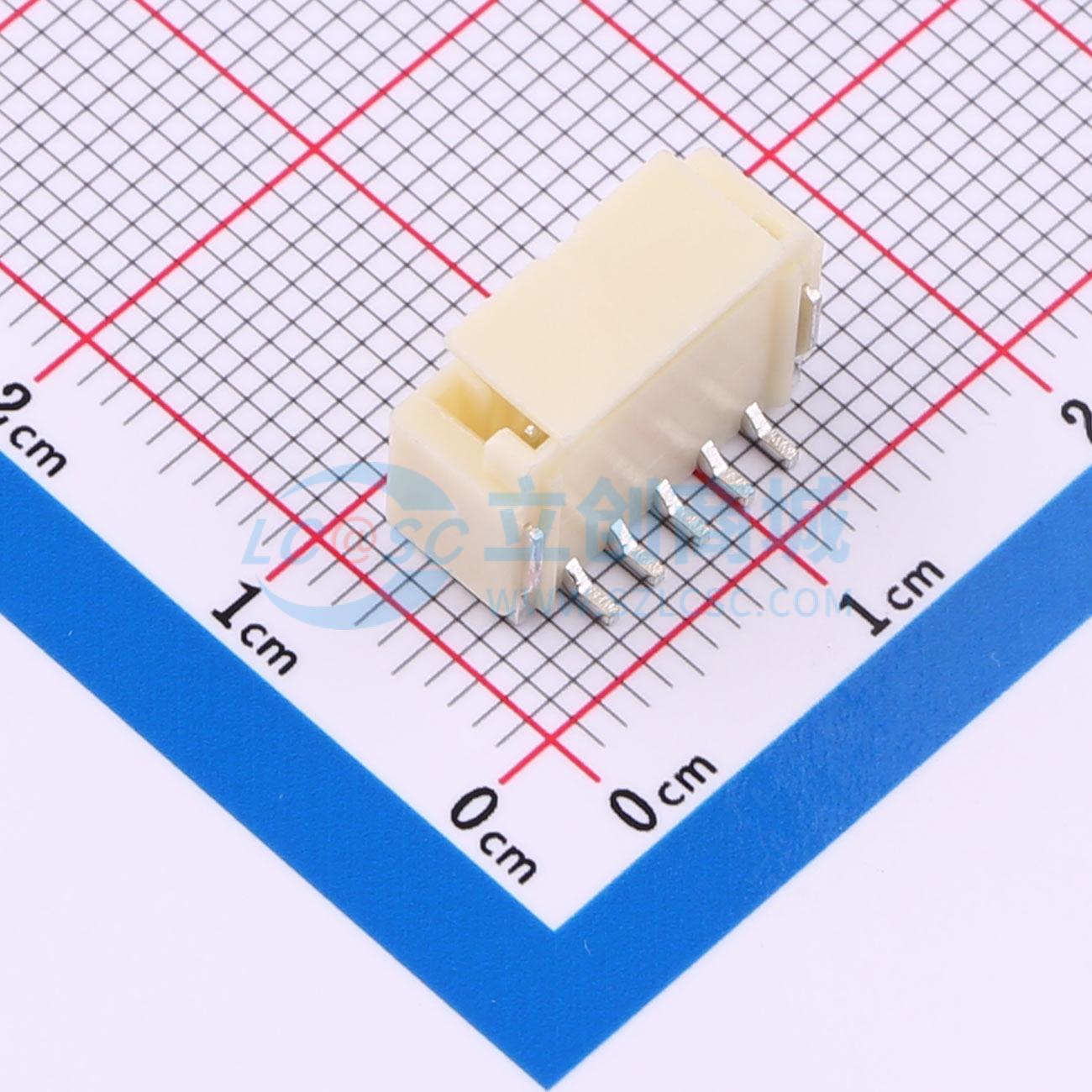 点击查看大图 HX BM05B-PASS-TF实物图