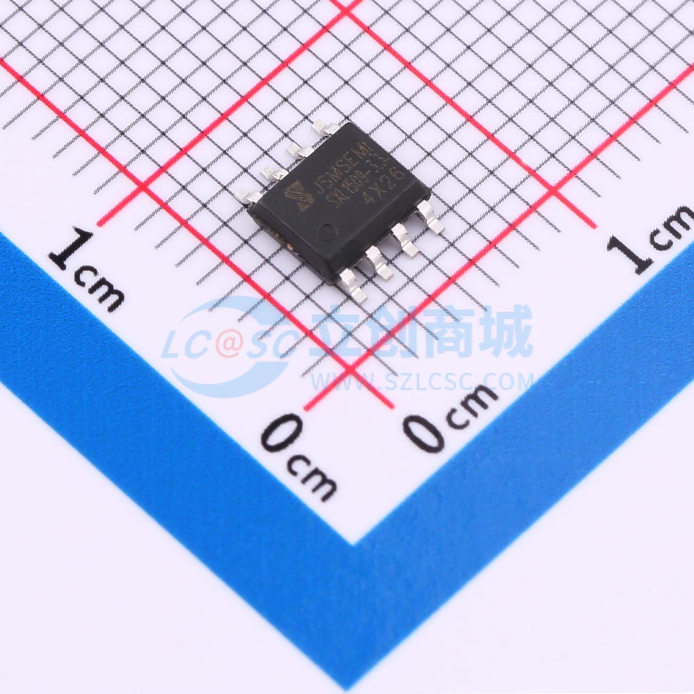 点击查看大图 SXL1509-3.3E1实物图