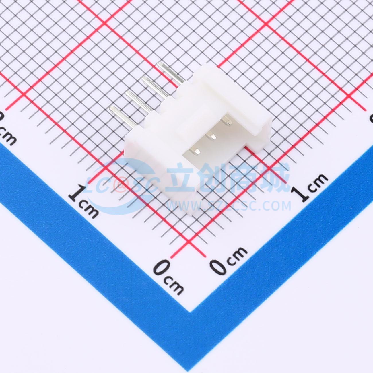 点击查看大图 HX HY2.0-4A实物图