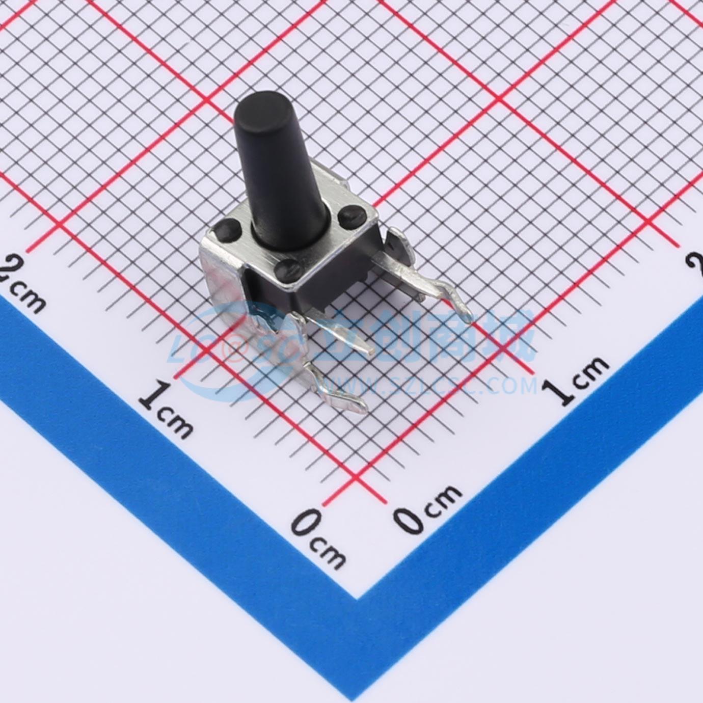 点击查看大图 TS66115ZJ 022实物图