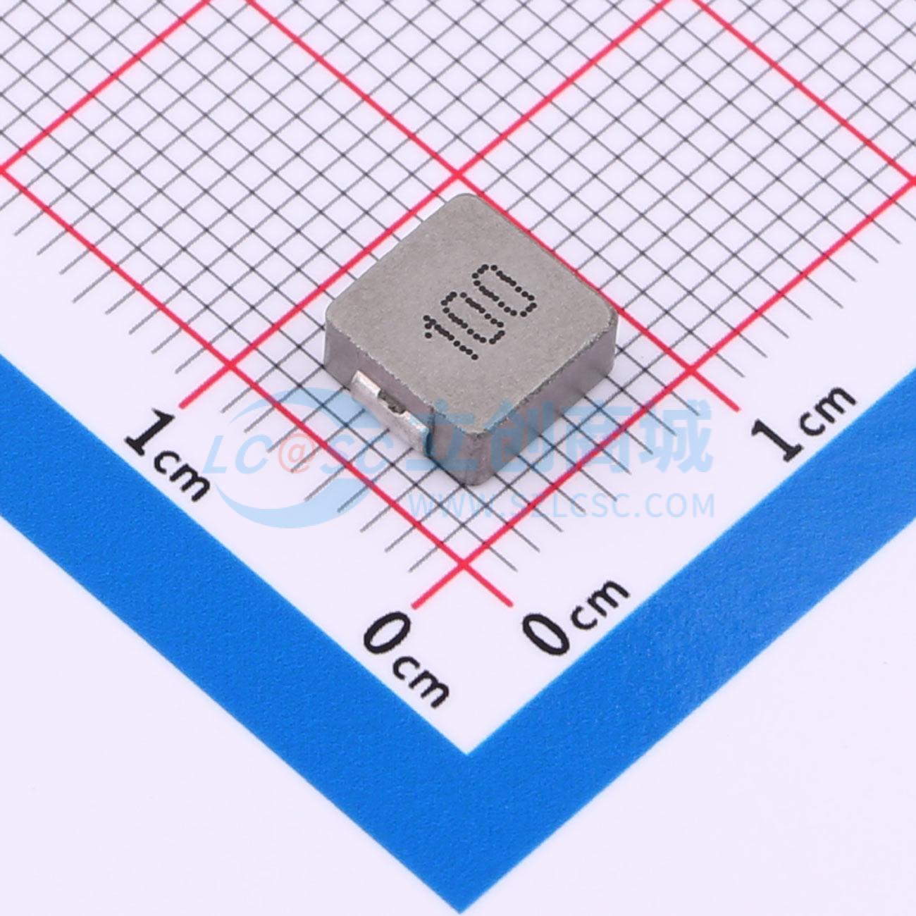 RS0630-100MS实物图