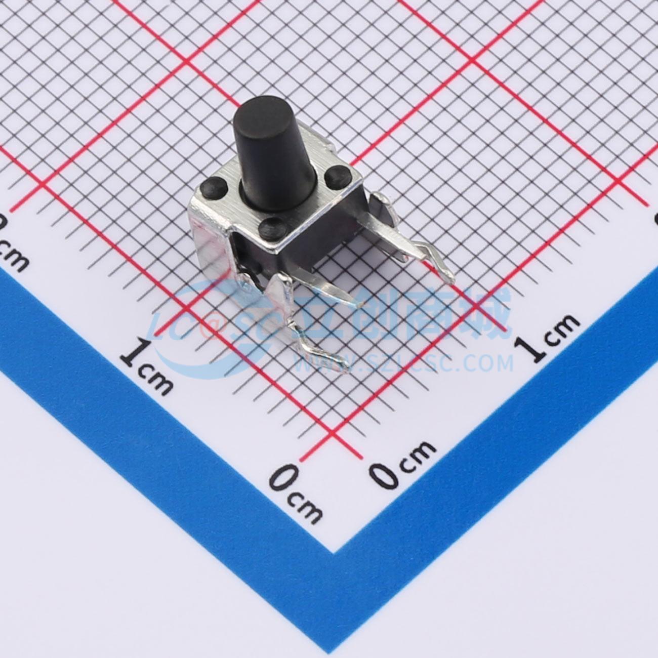 TS6685ZJ 022实物图