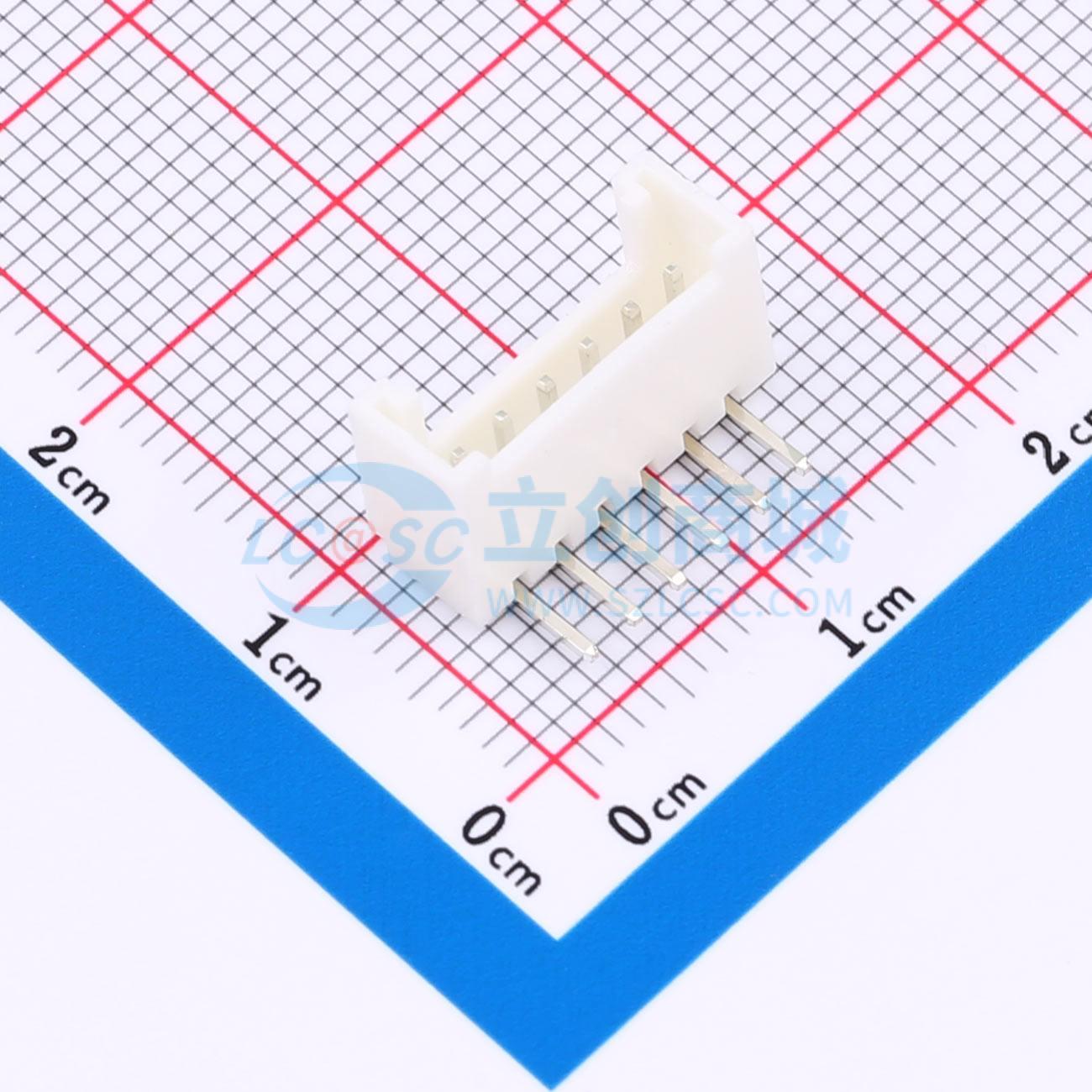 点击查看大图 HX HY2.0-6AW实物图