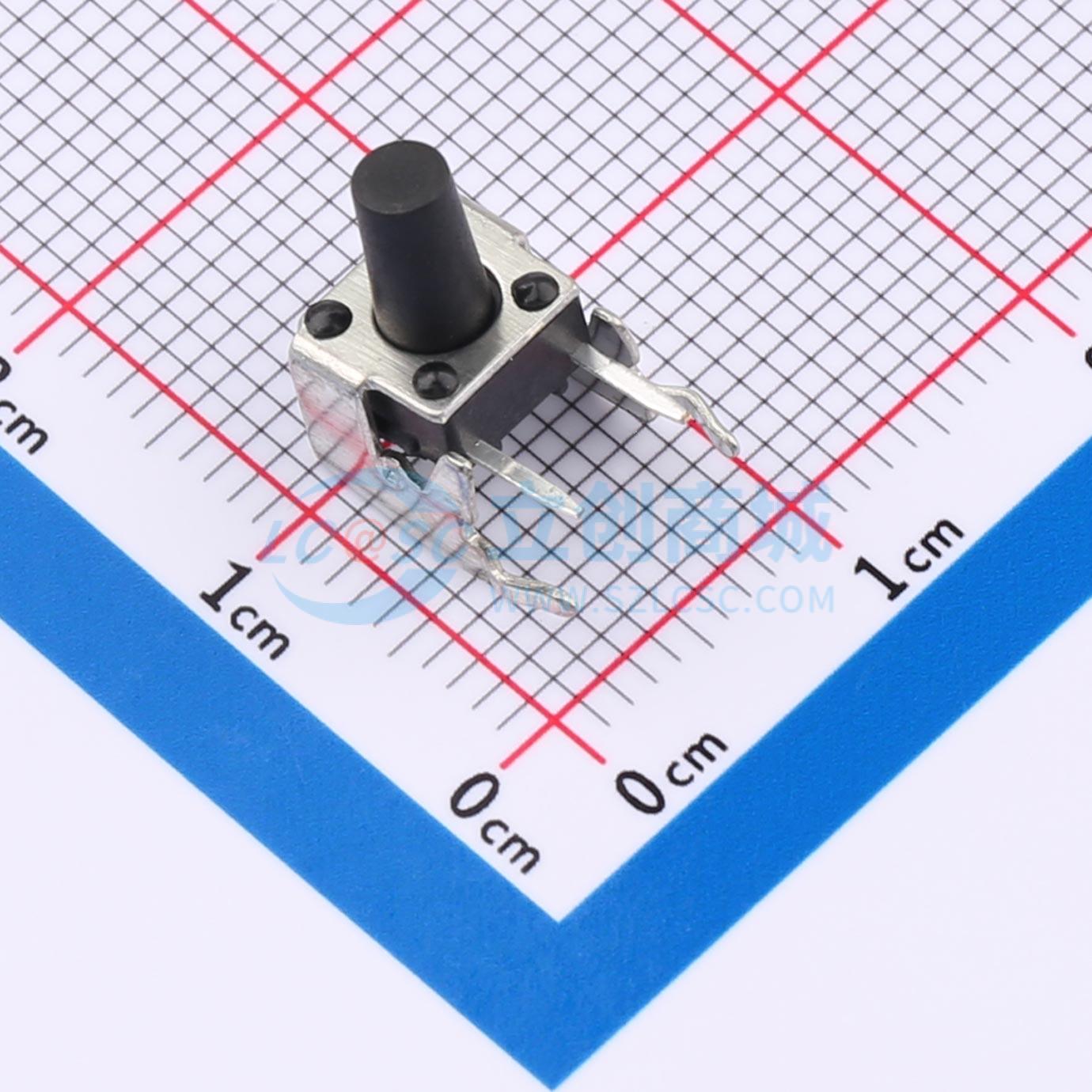 点击查看大图 TS6695ZJ 022实物图