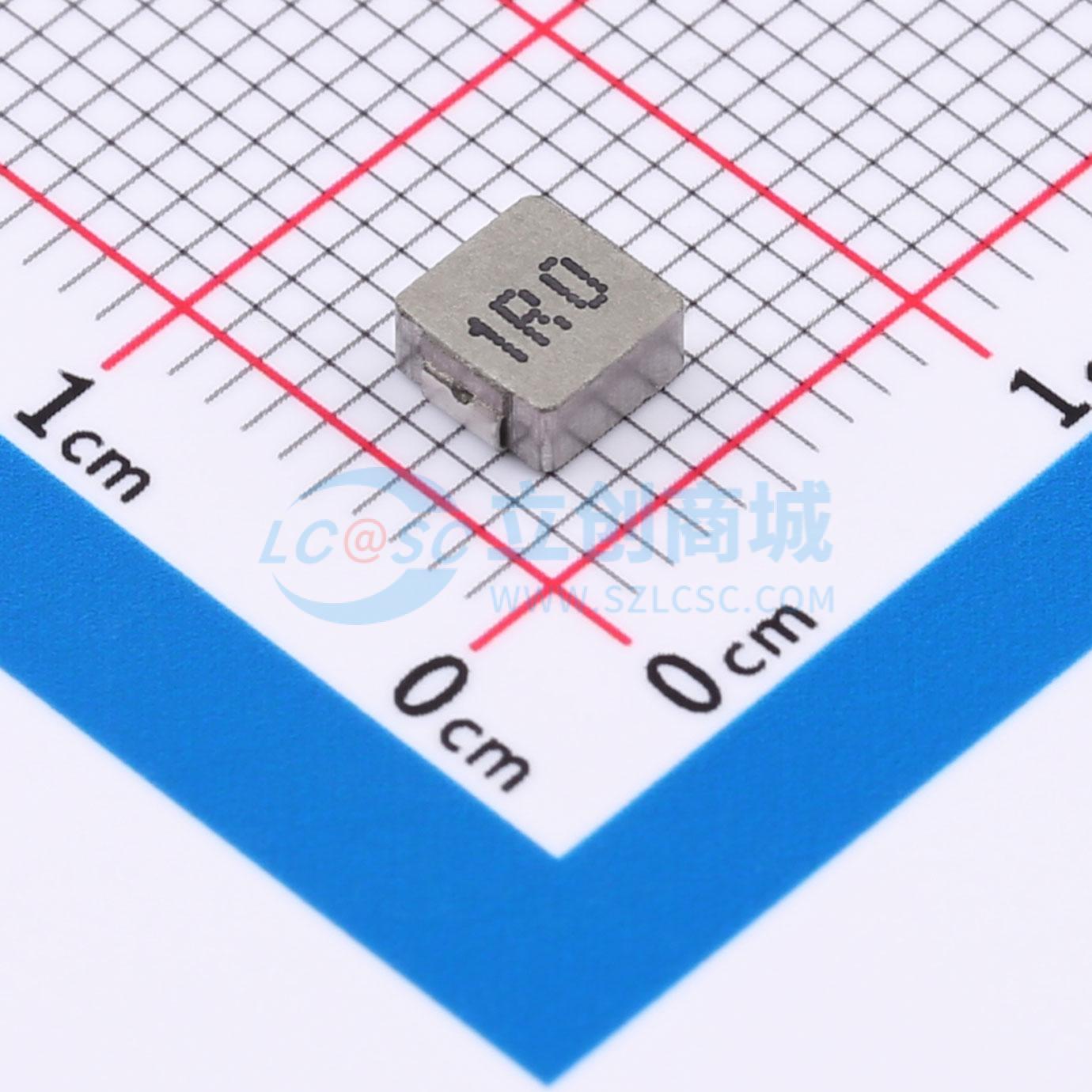 RS0420-1R0MS实物图