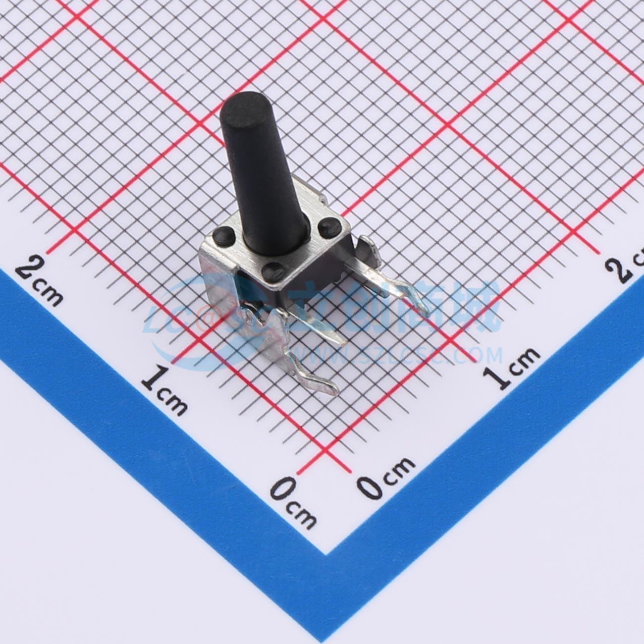 点击查看大图 TS6614ZJ 022实物图