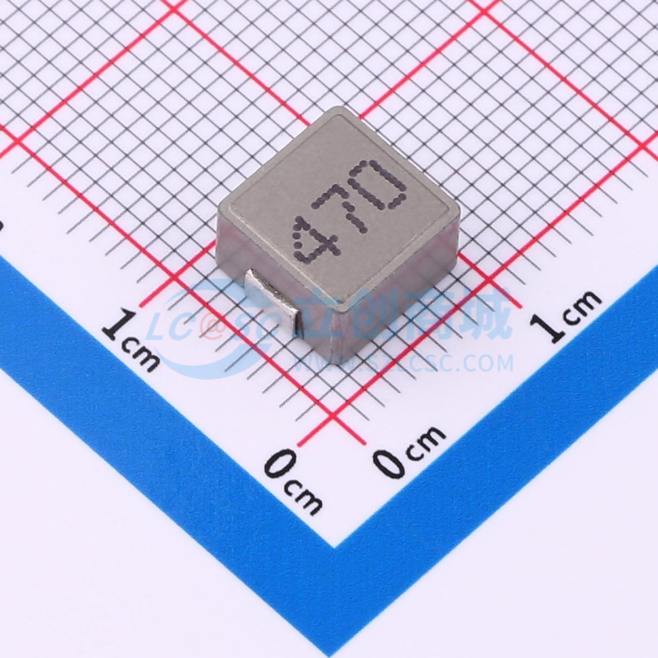 XR0850-470M实物图