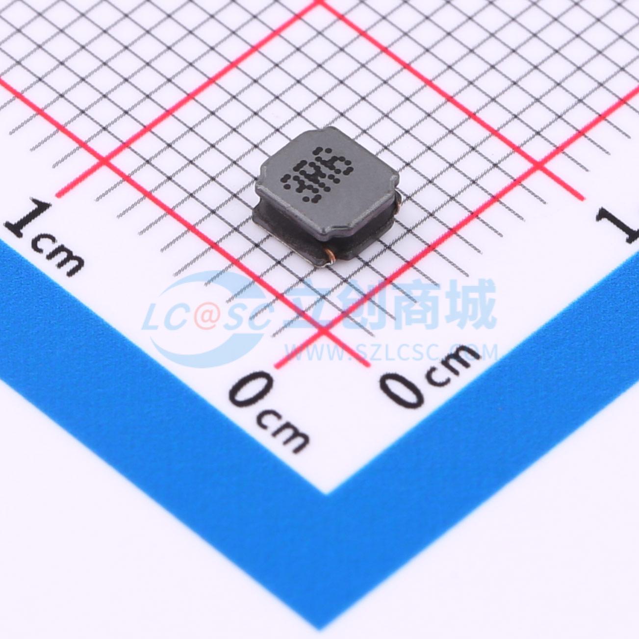 点击查看大图 SFE4020A-3R6M-F-HF实物图