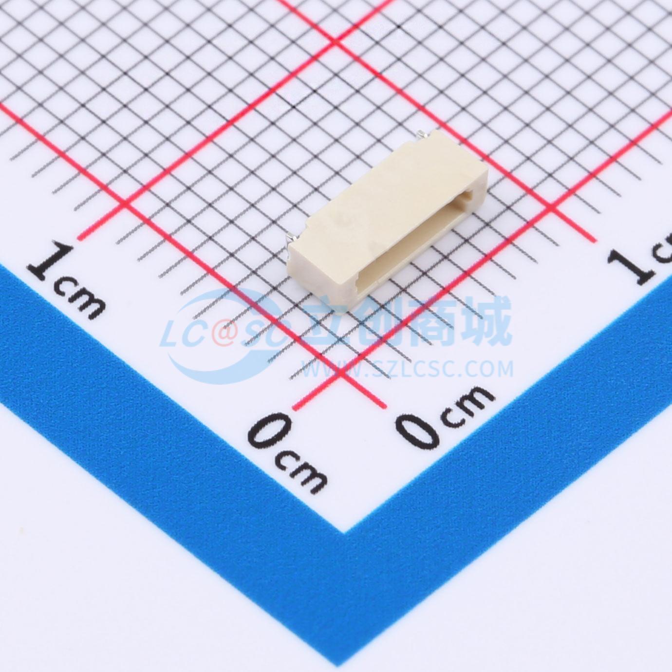 点击查看大图 0.8-6PWT实物图