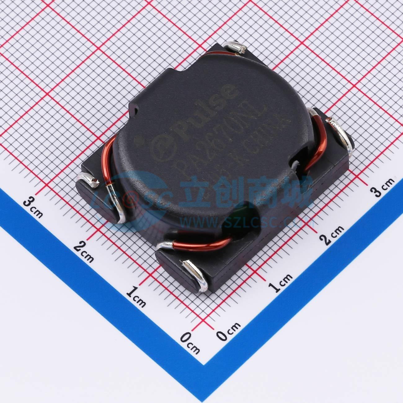 点击查看大图 PA2670NLT实物图