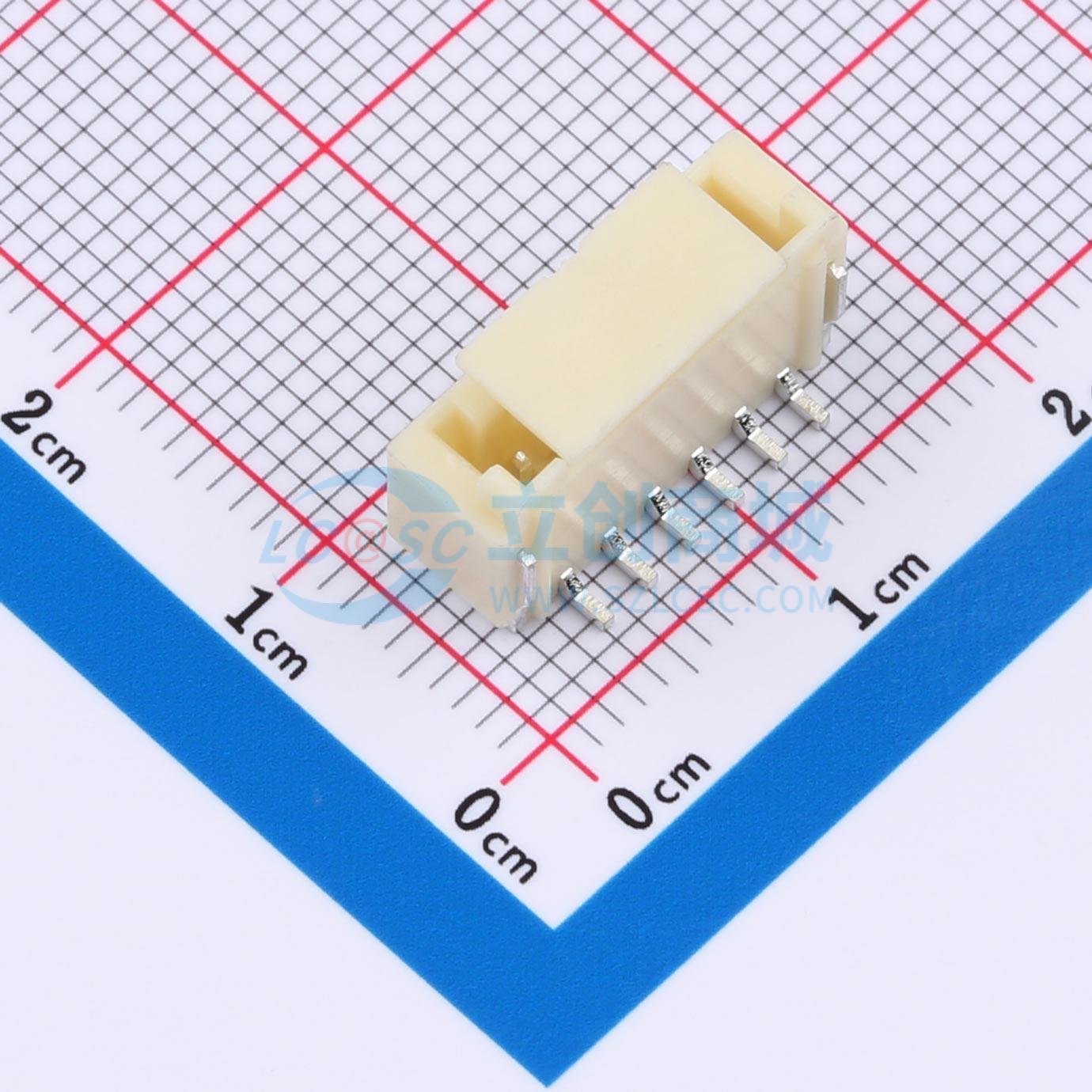 点击查看大图 HX BM06B-PASS-TF实物图