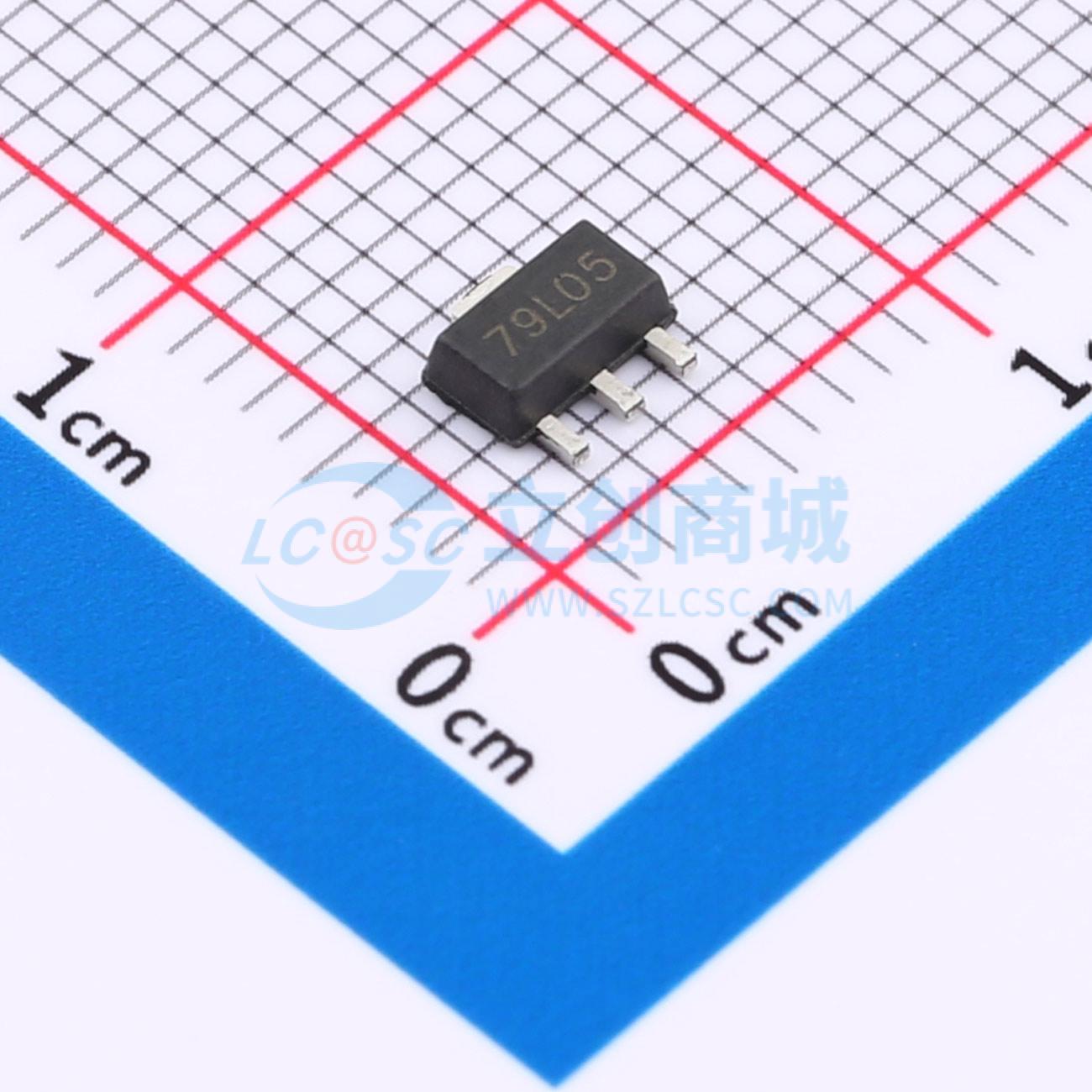 点击查看大图 79L05实物图