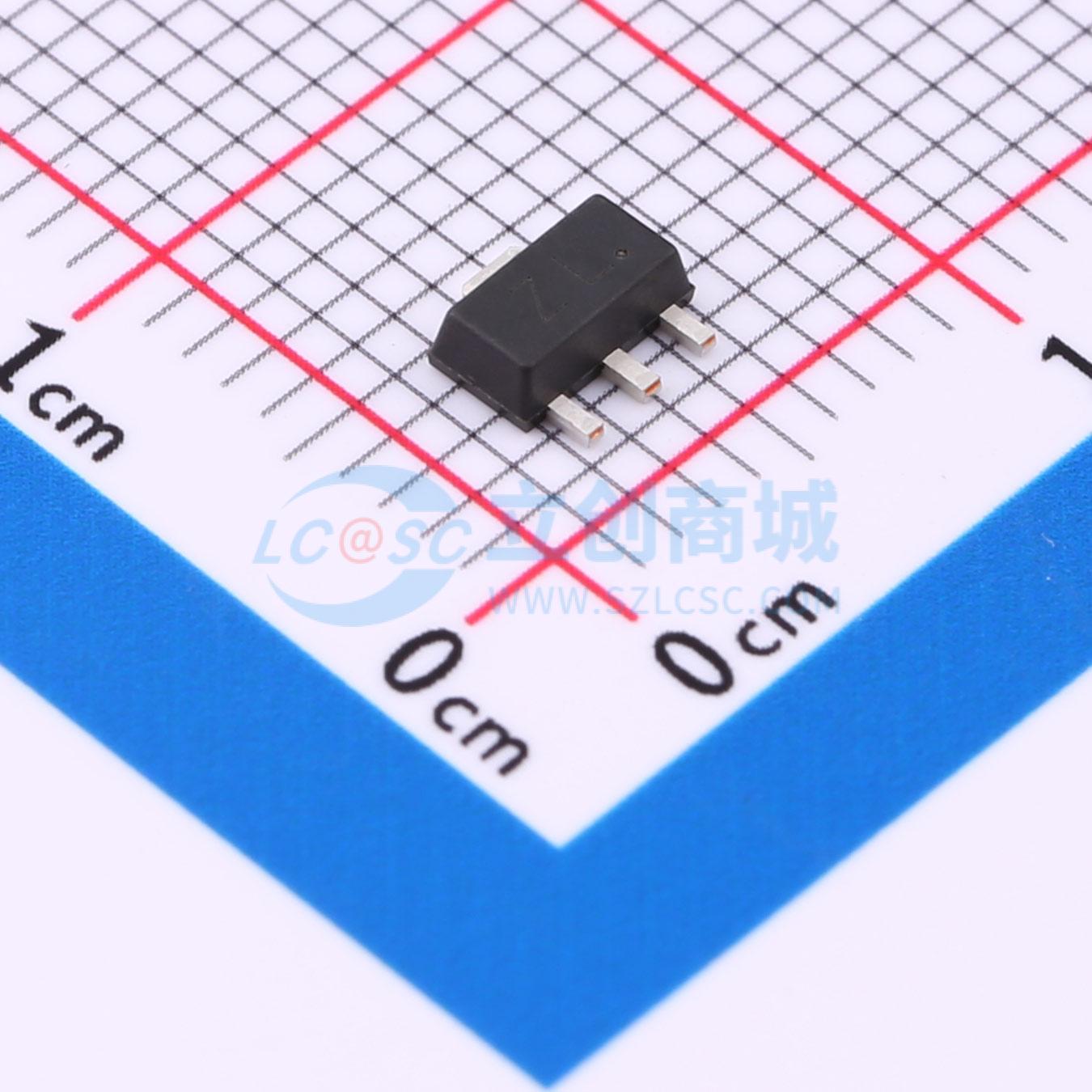 点击查看大图 2SB1260-Q实物图