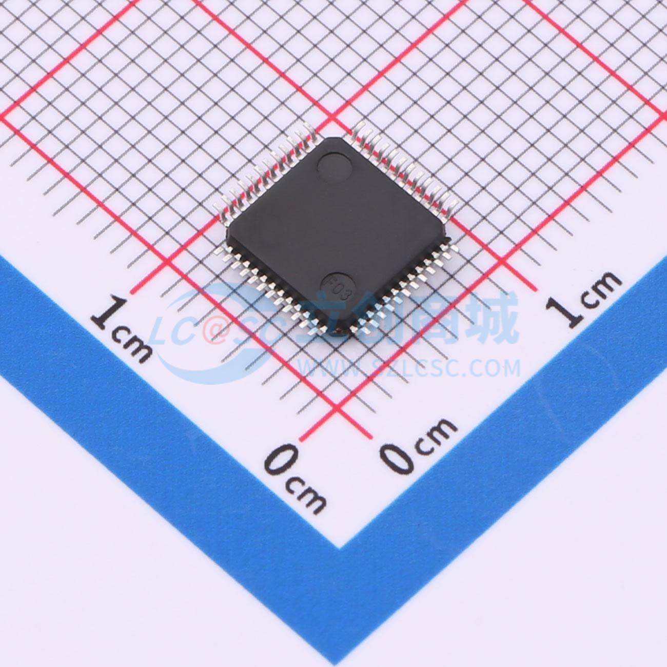 TM1727-LQFP48商品缩略图