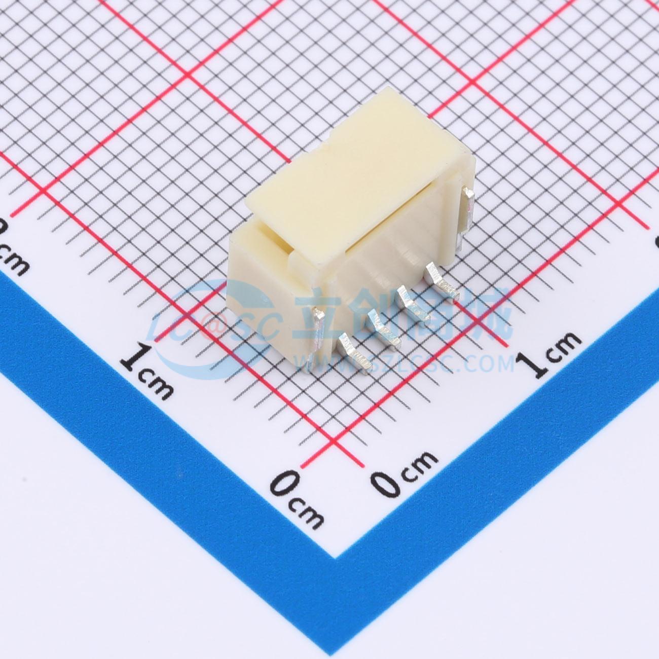 点击查看大图 HX BM04B-PASS-TF实物图