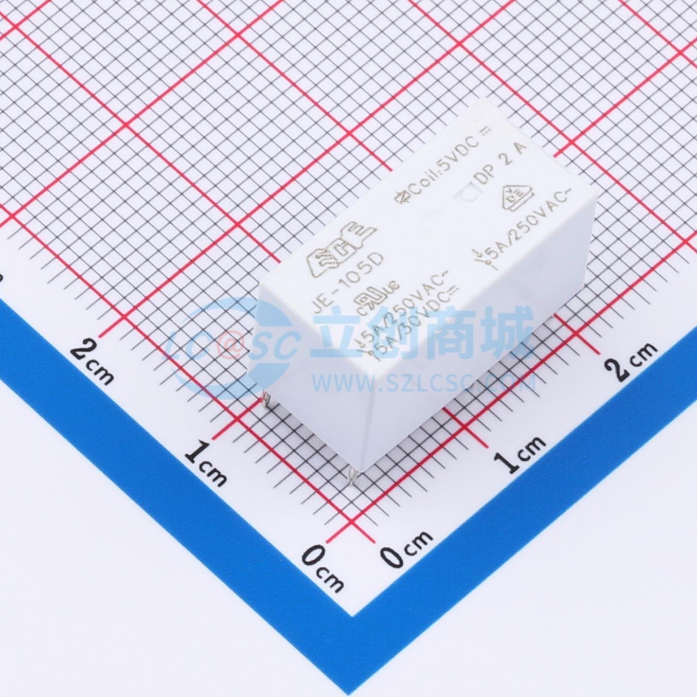 点击查看大图 ETR-JE-105DZ实物图