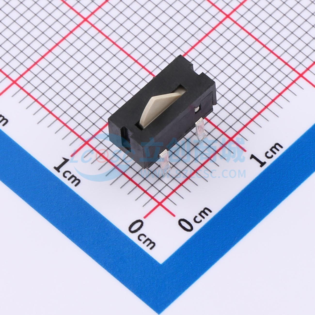 点击查看大图 TK-1050-A实物图