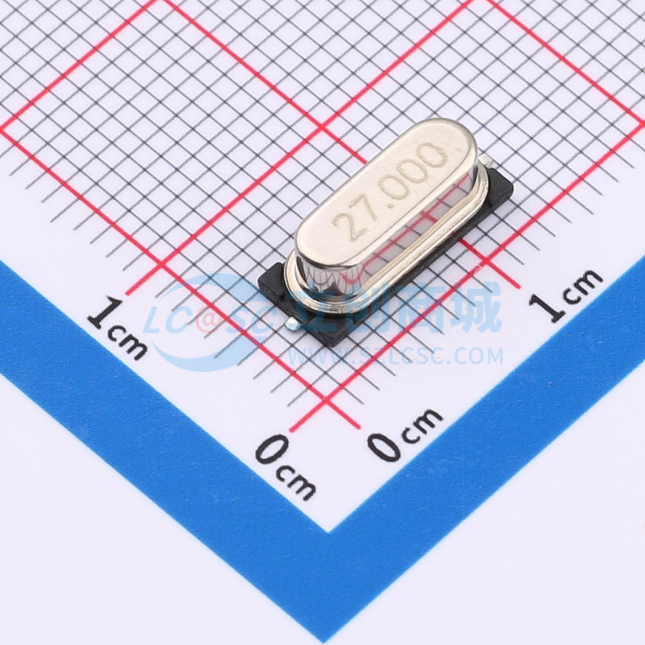 SCBXS27X00000ELRN实物图