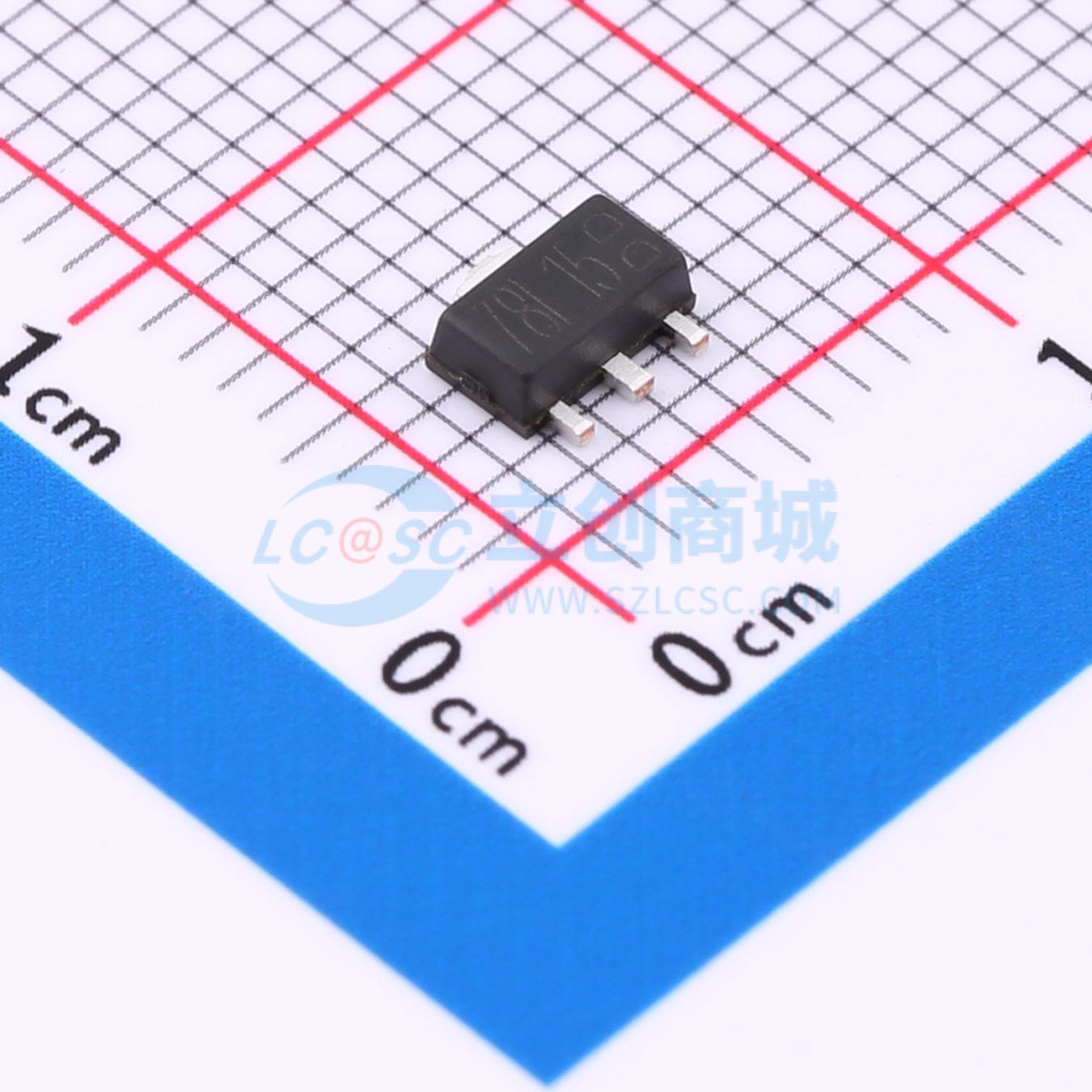 点击查看大图 78L15K实物图