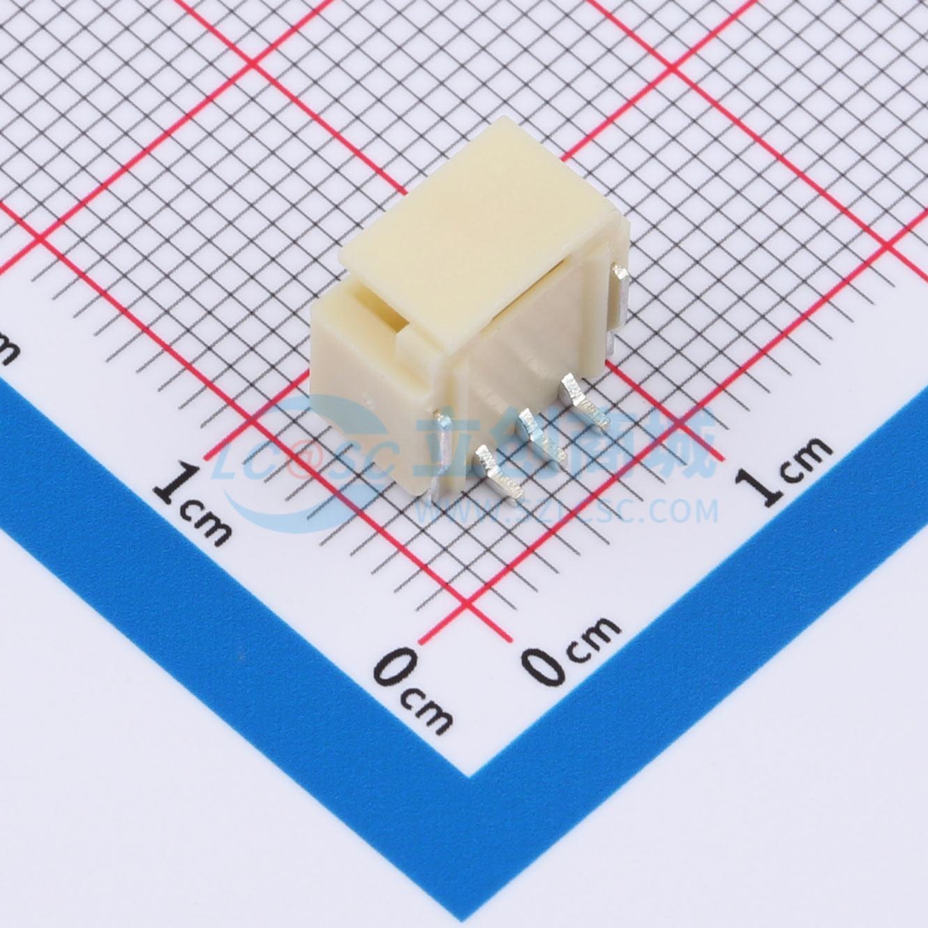 点击查看大图 HX BM03B-PASS-TF实物图