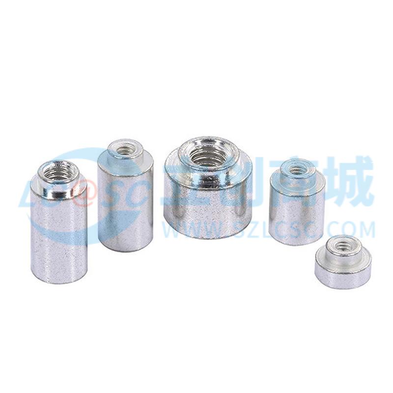 SMTWE3340CTJ实物图